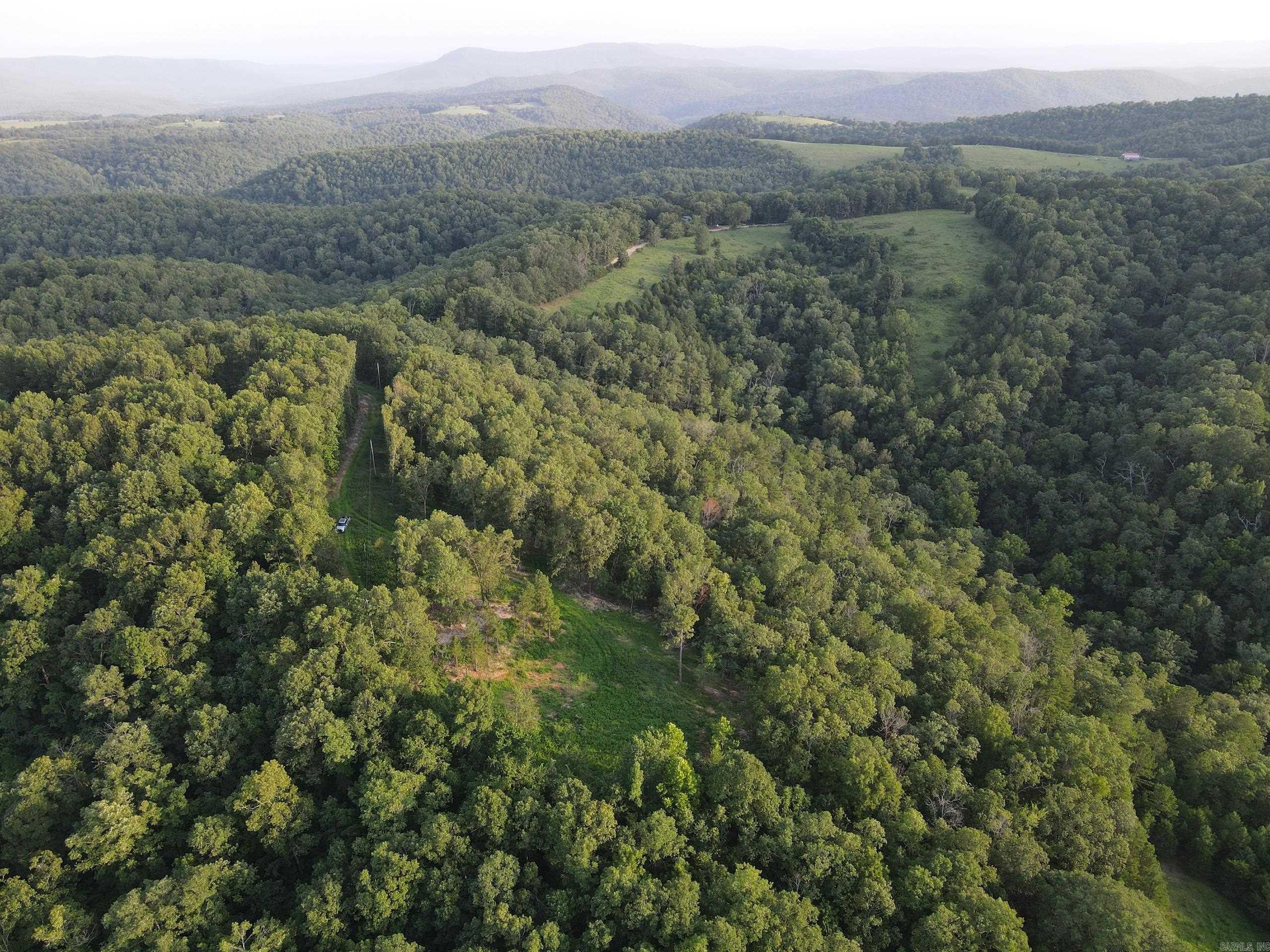 Not in Subdivision - Land