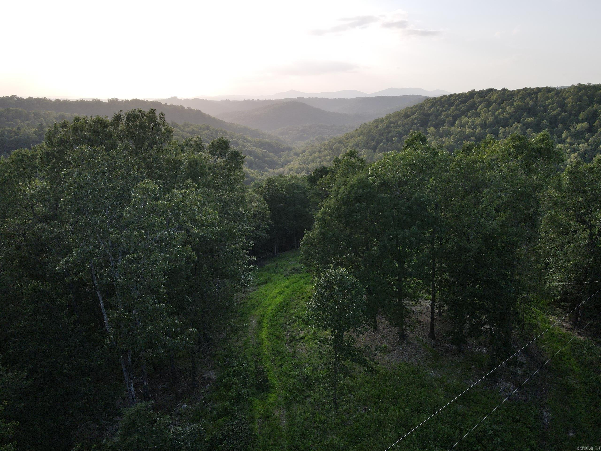 Not in Subdivision - Land