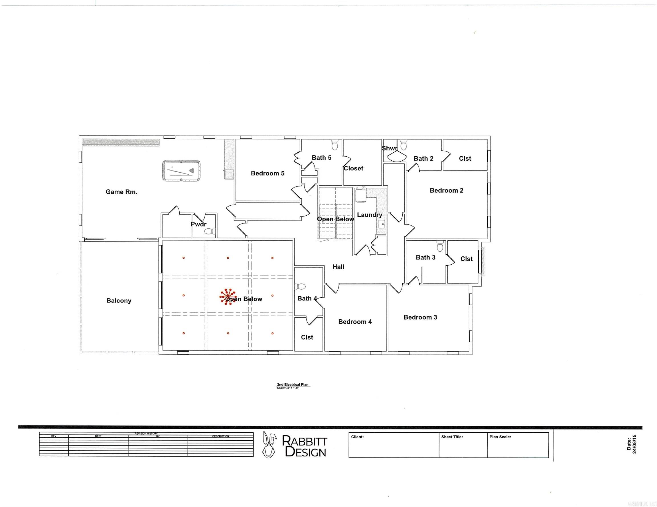 NEWTONS - Residential