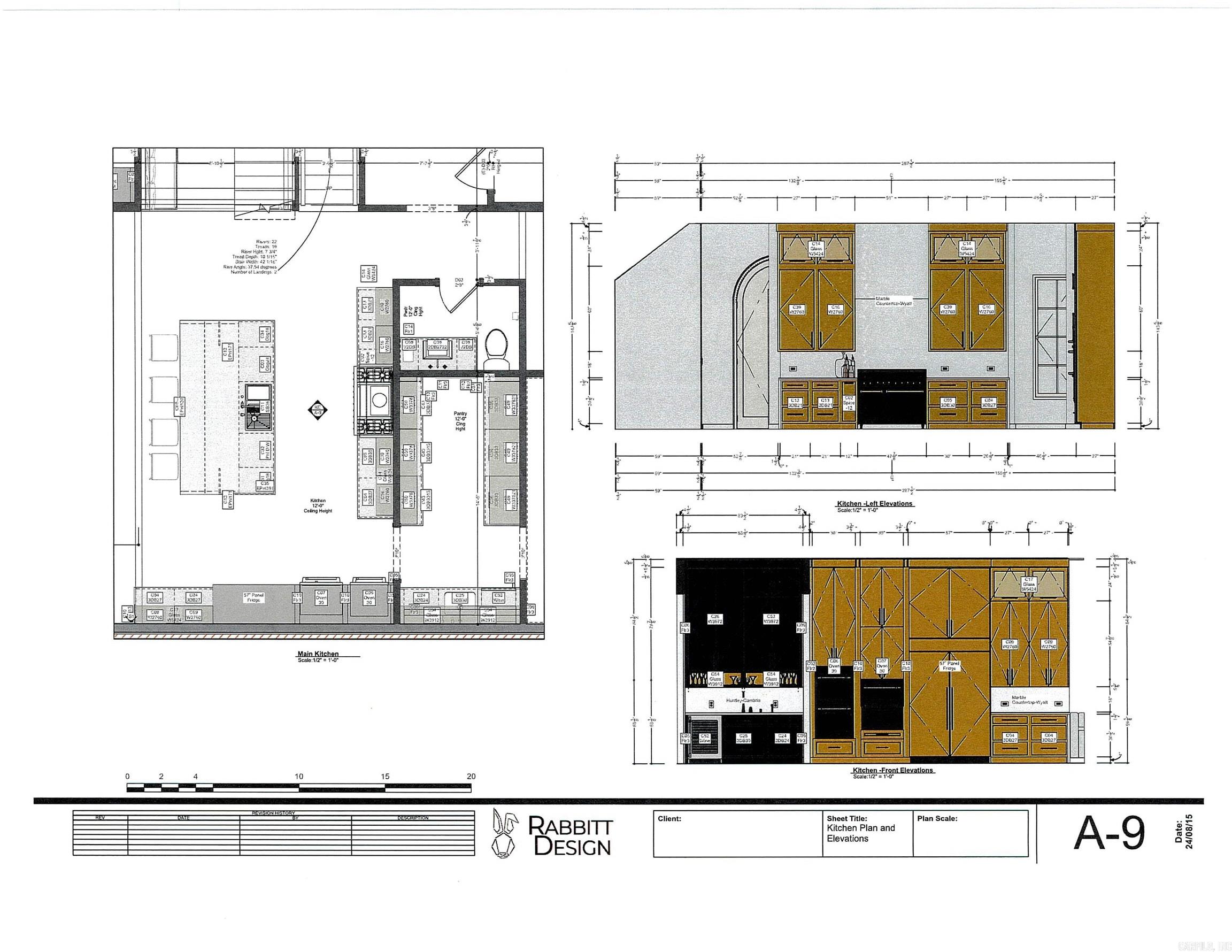 NEWTONS - Residential