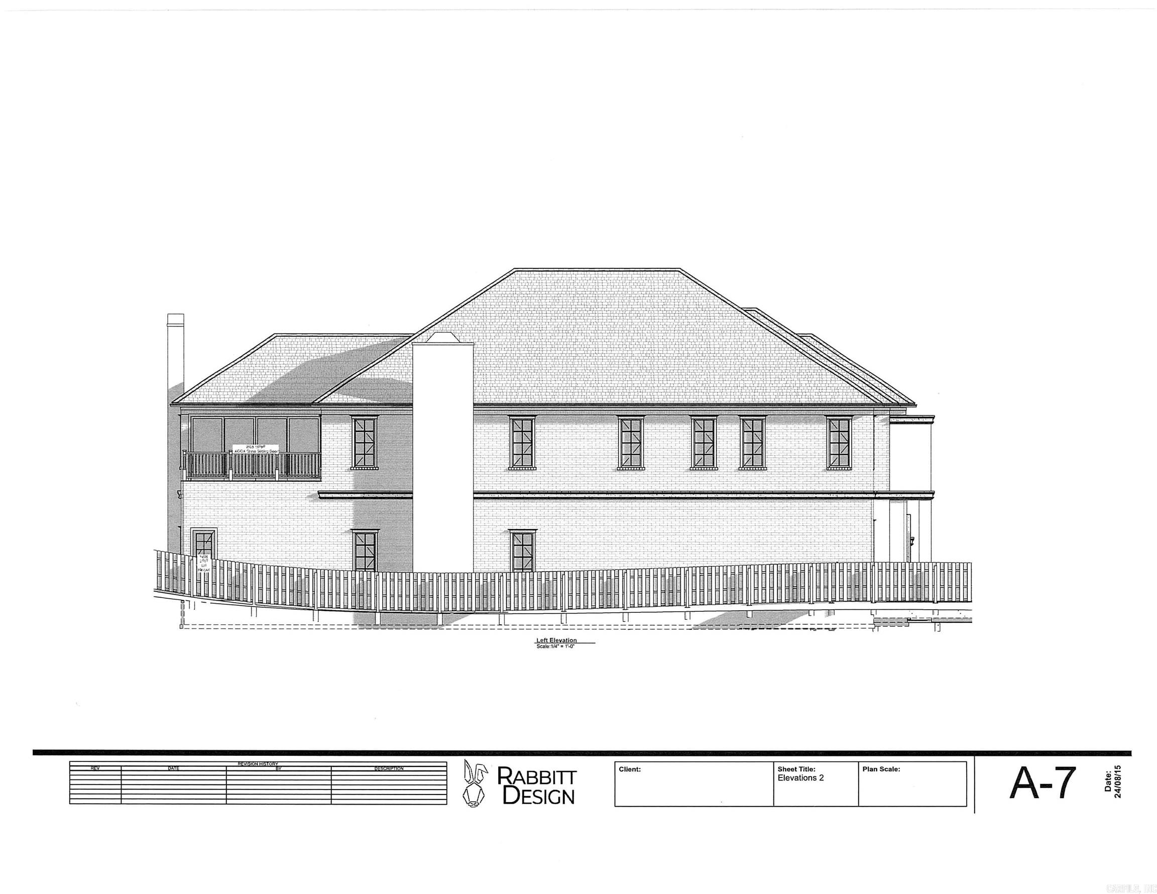 NEWTONS - Residential