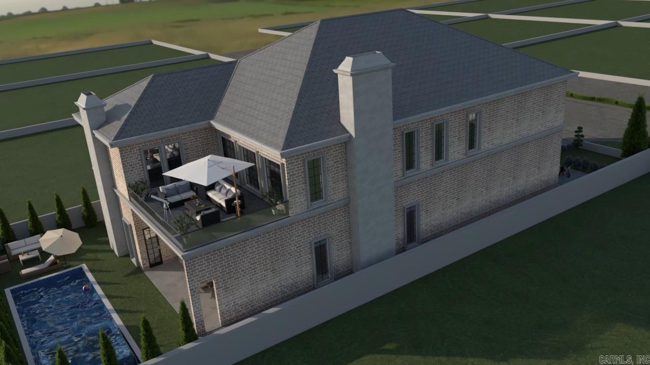 NEWTONS - Residential