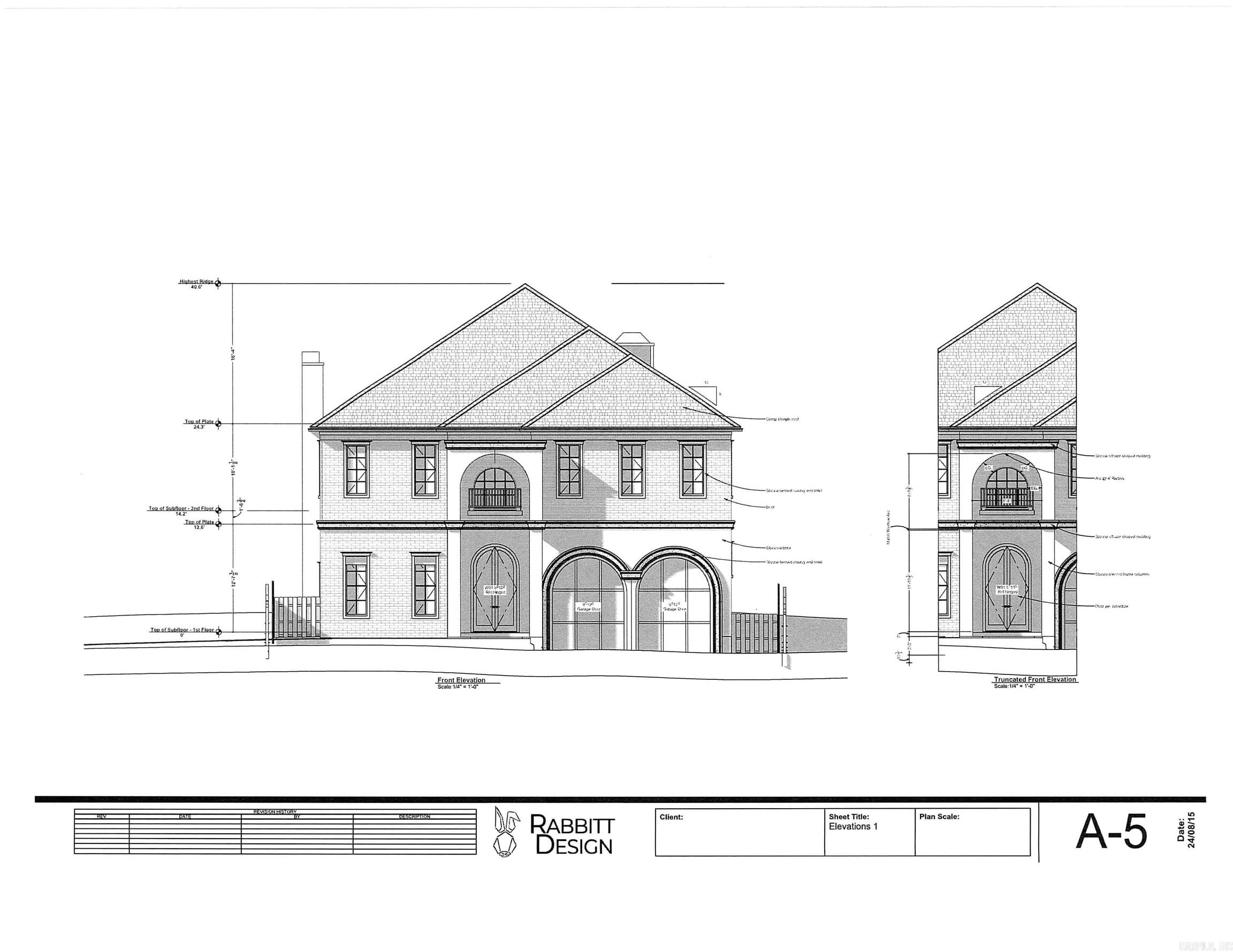 NEWTONS - Residential