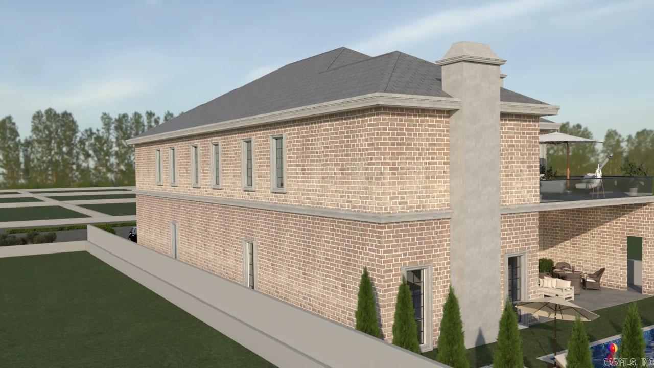 NEWTONS - Residential