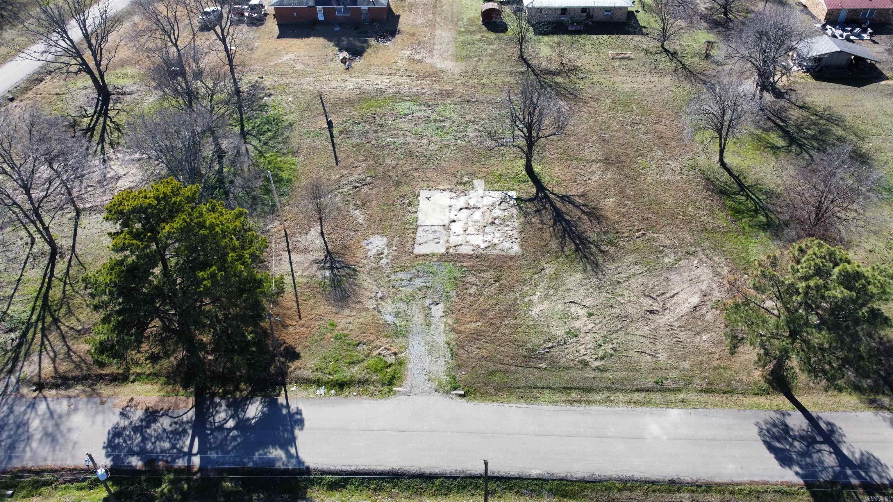 Metes & Bounds - Land