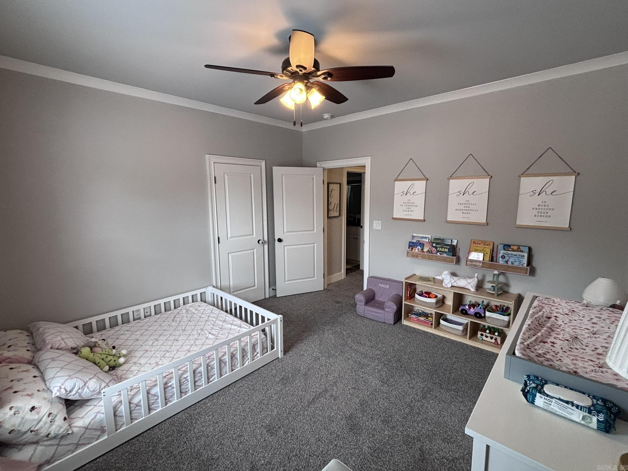 SAGE CREEK - Residential