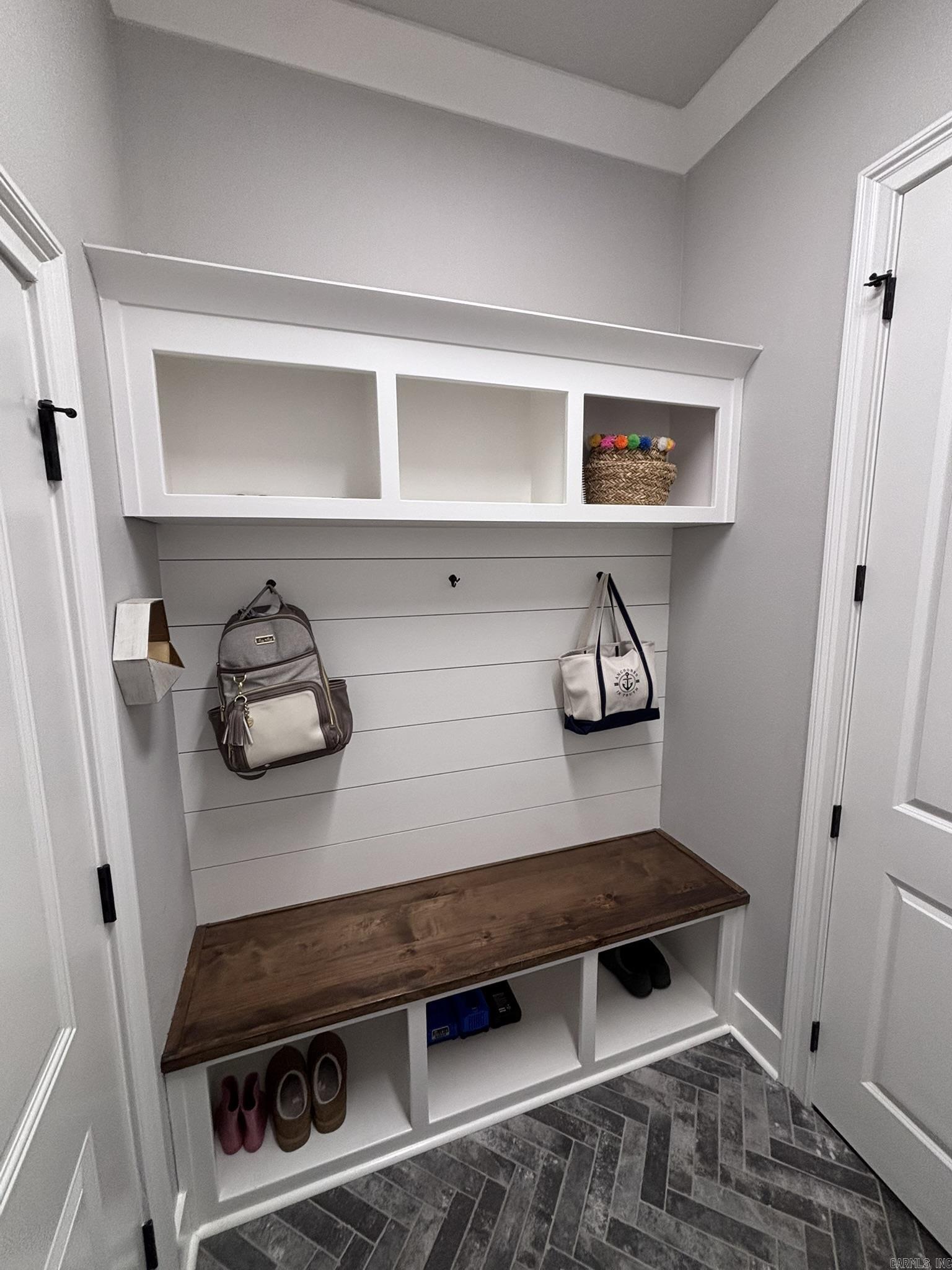 SAGE CREEK - Residential