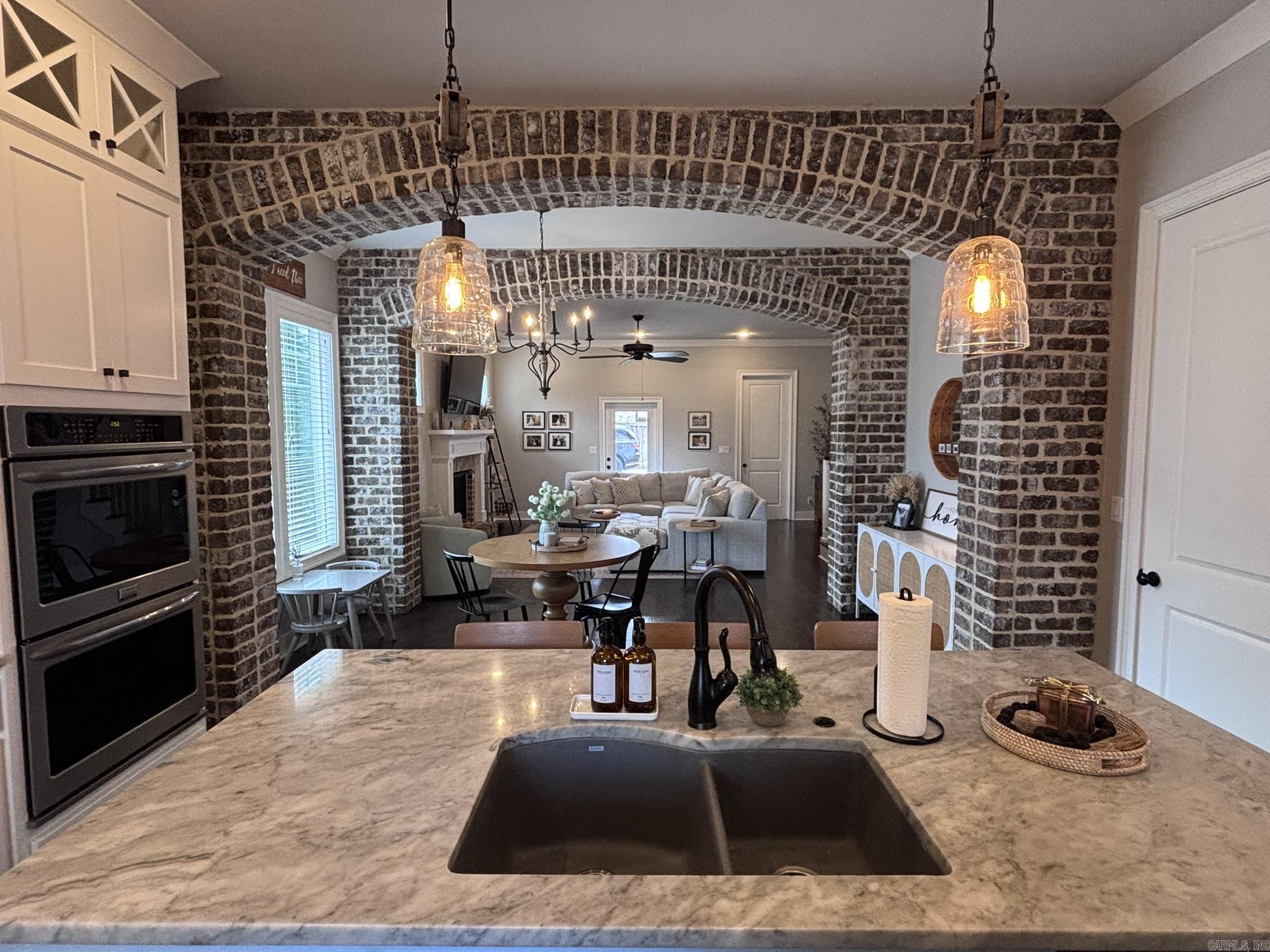 SAGE CREEK - Residential