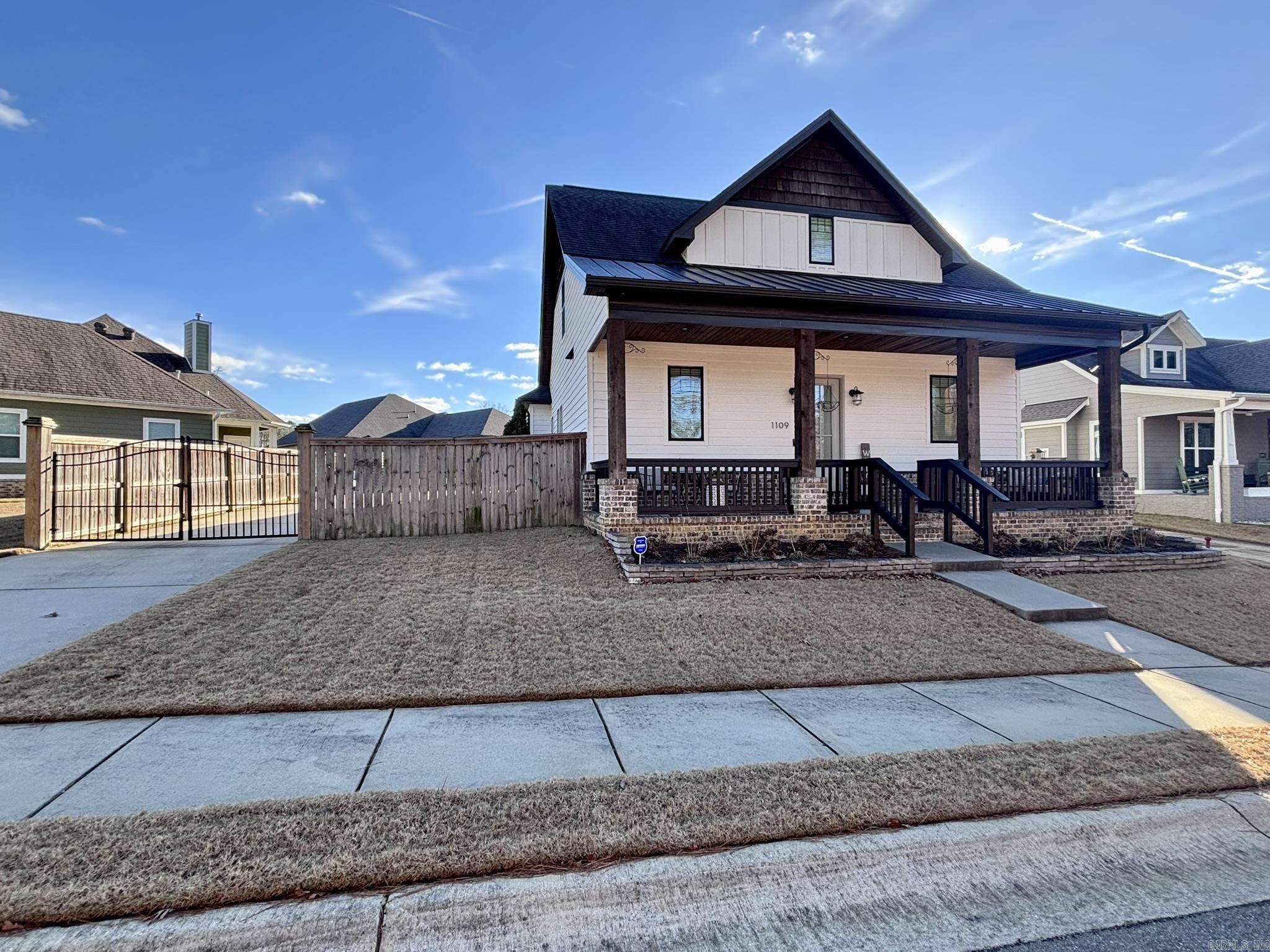 SAGE CREEK - Residential