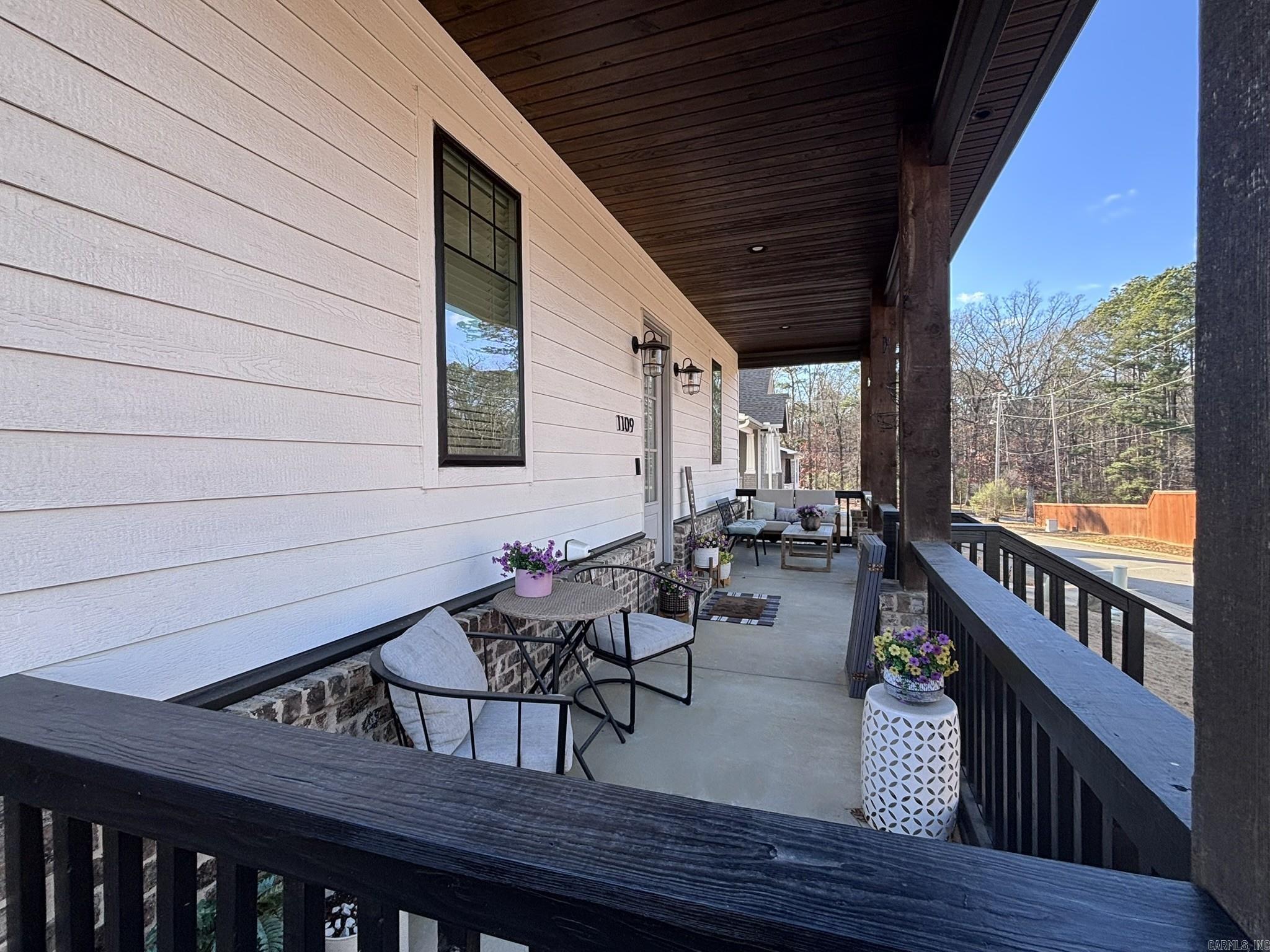 SAGE CREEK - Residential