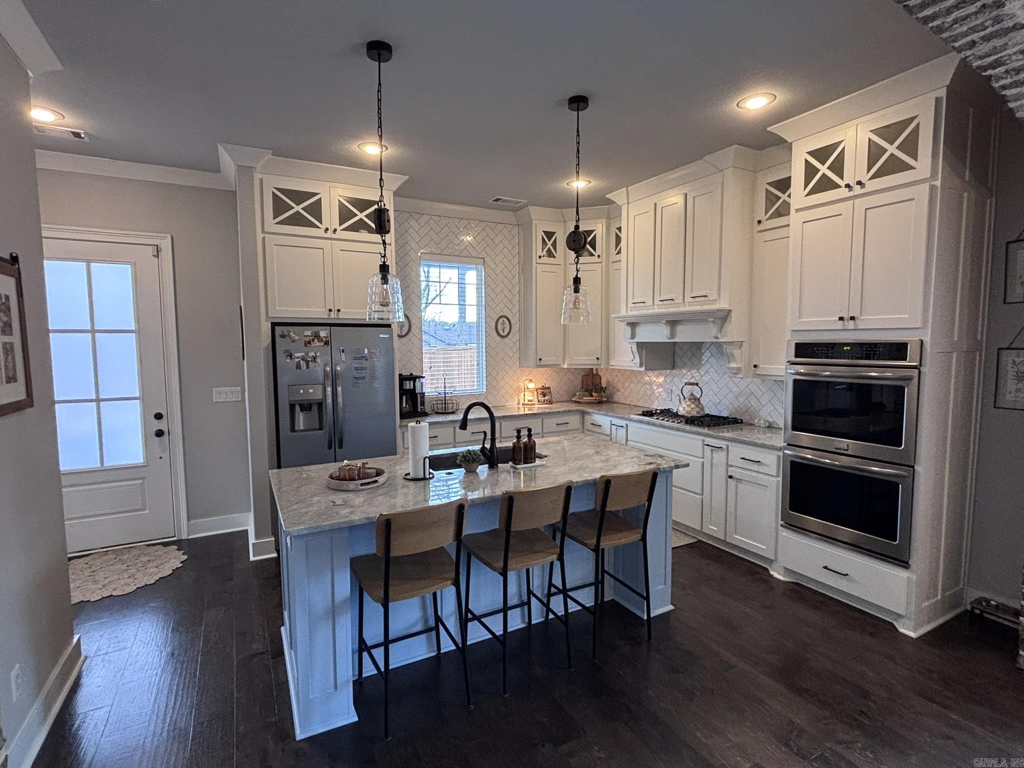 SAGE CREEK - Residential