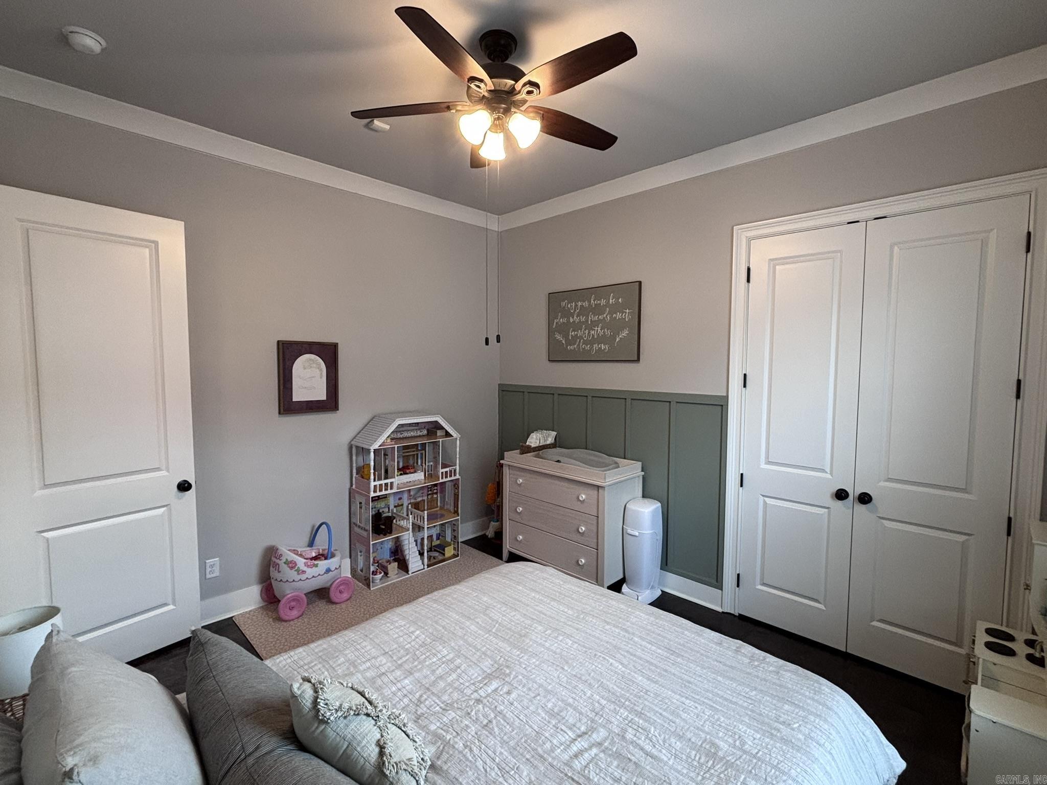 SAGE CREEK - Residential