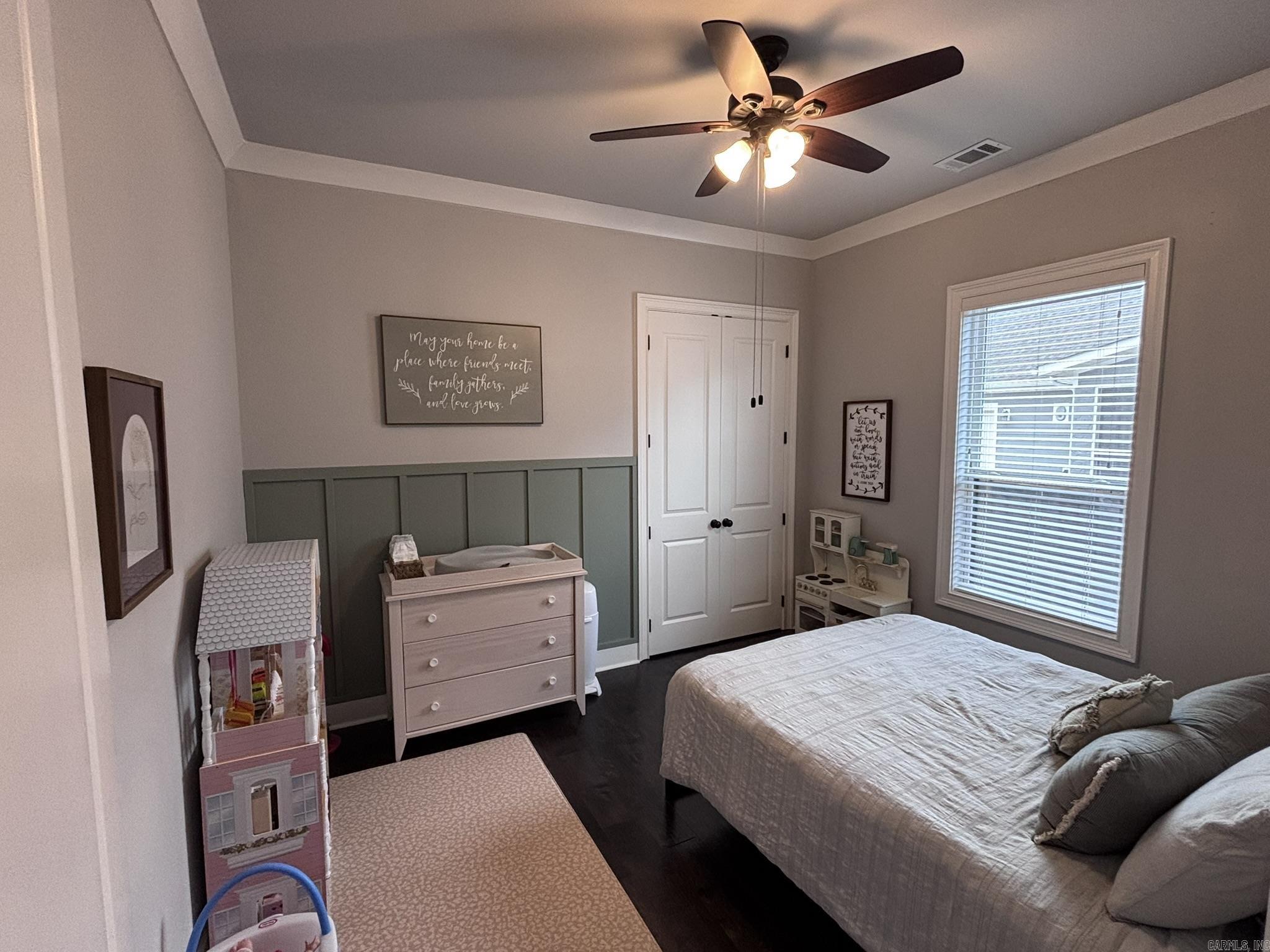 SAGE CREEK - Residential