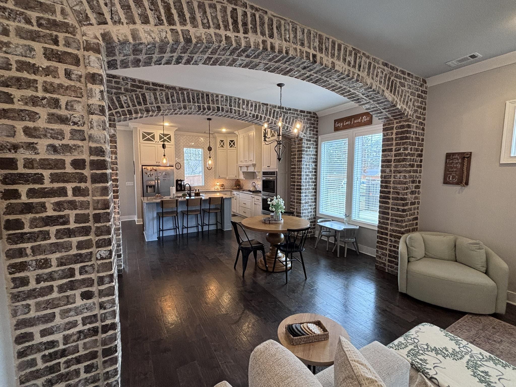 SAGE CREEK - Residential