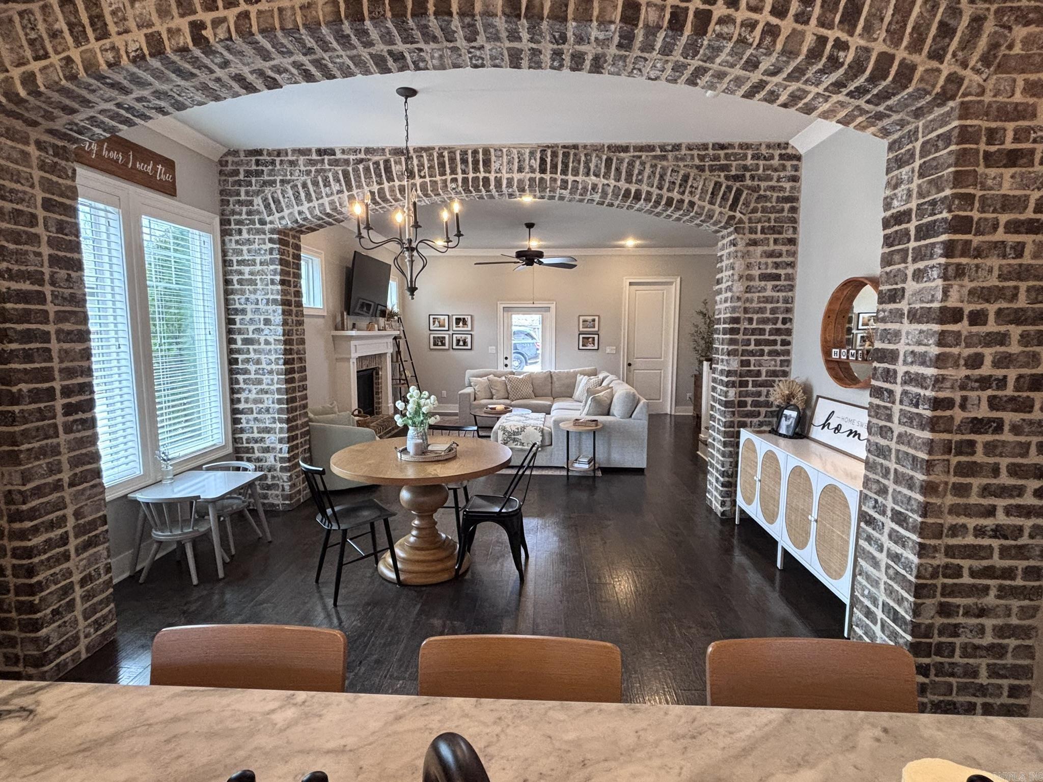 SAGE CREEK - Residential