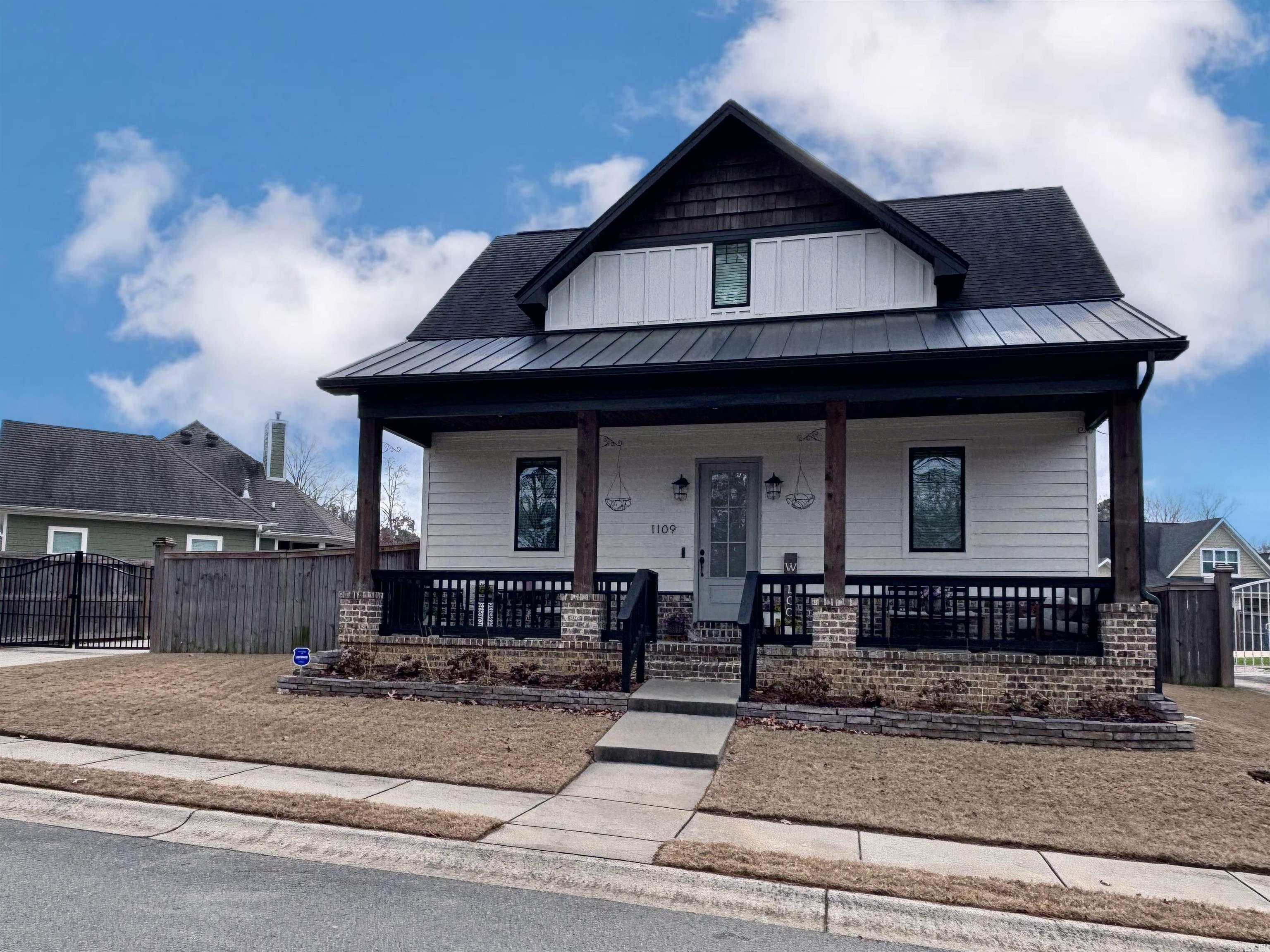 SAGE CREEK - Residential