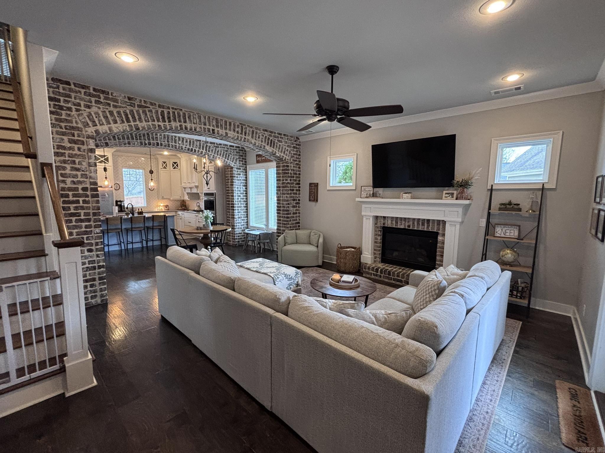 SAGE CREEK - Residential