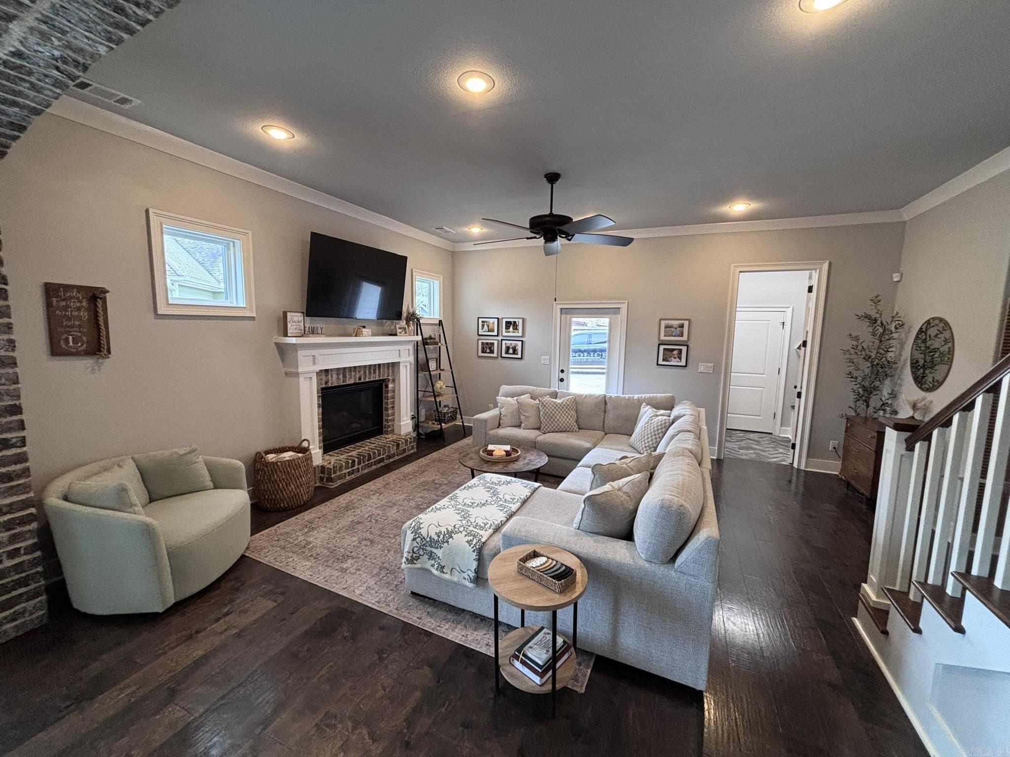 SAGE CREEK - Residential