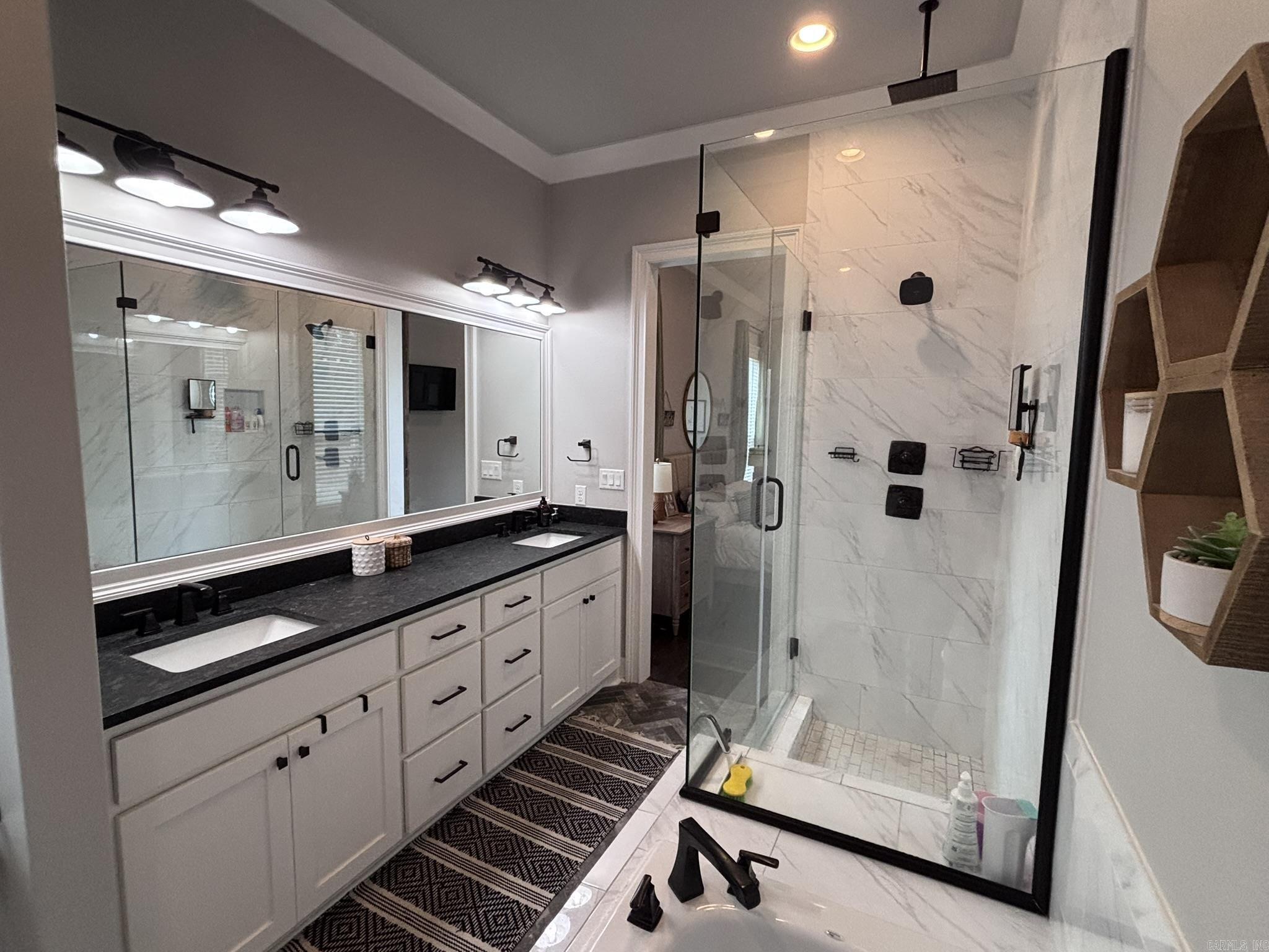 SAGE CREEK - Residential