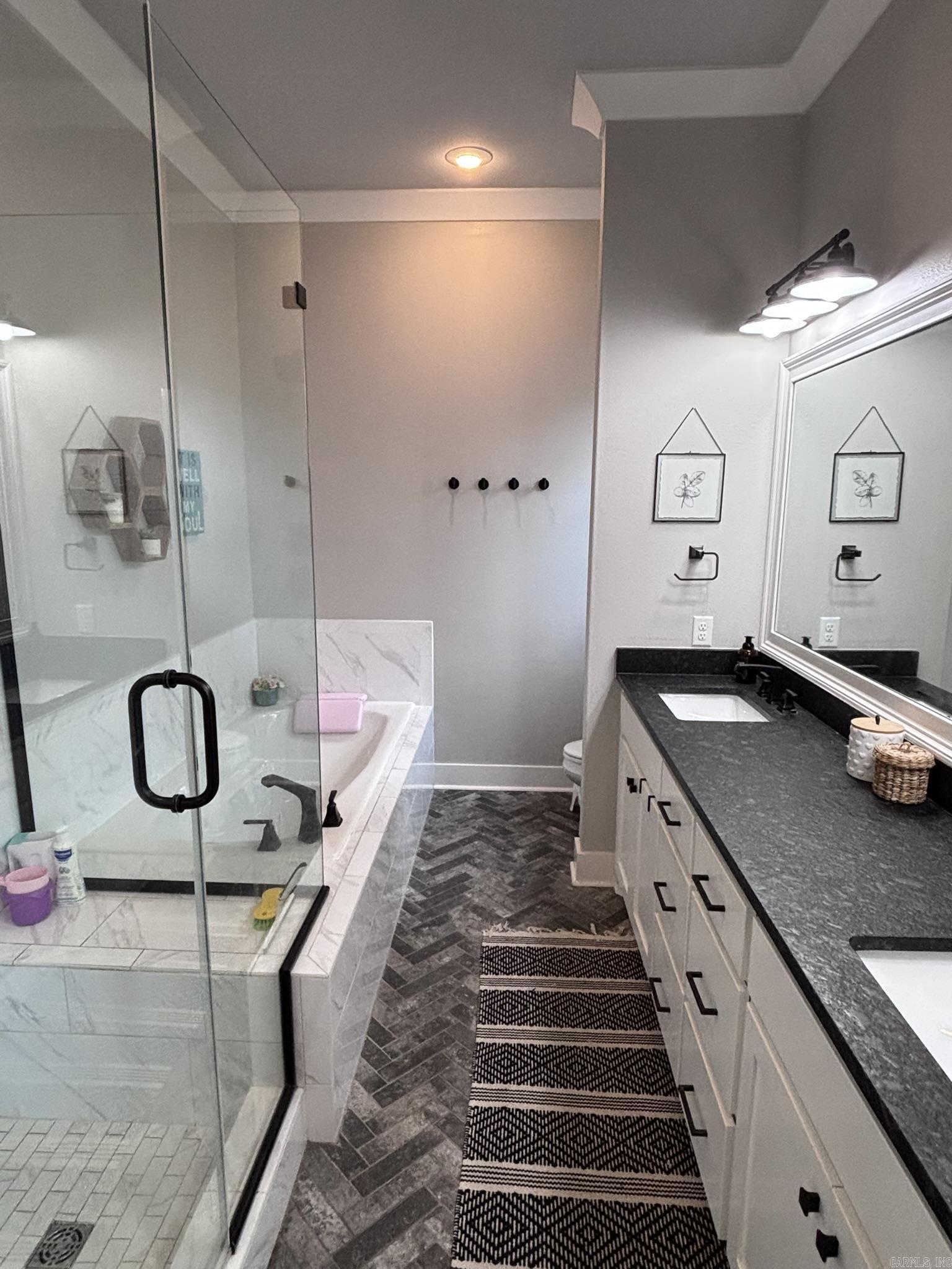 SAGE CREEK - Residential