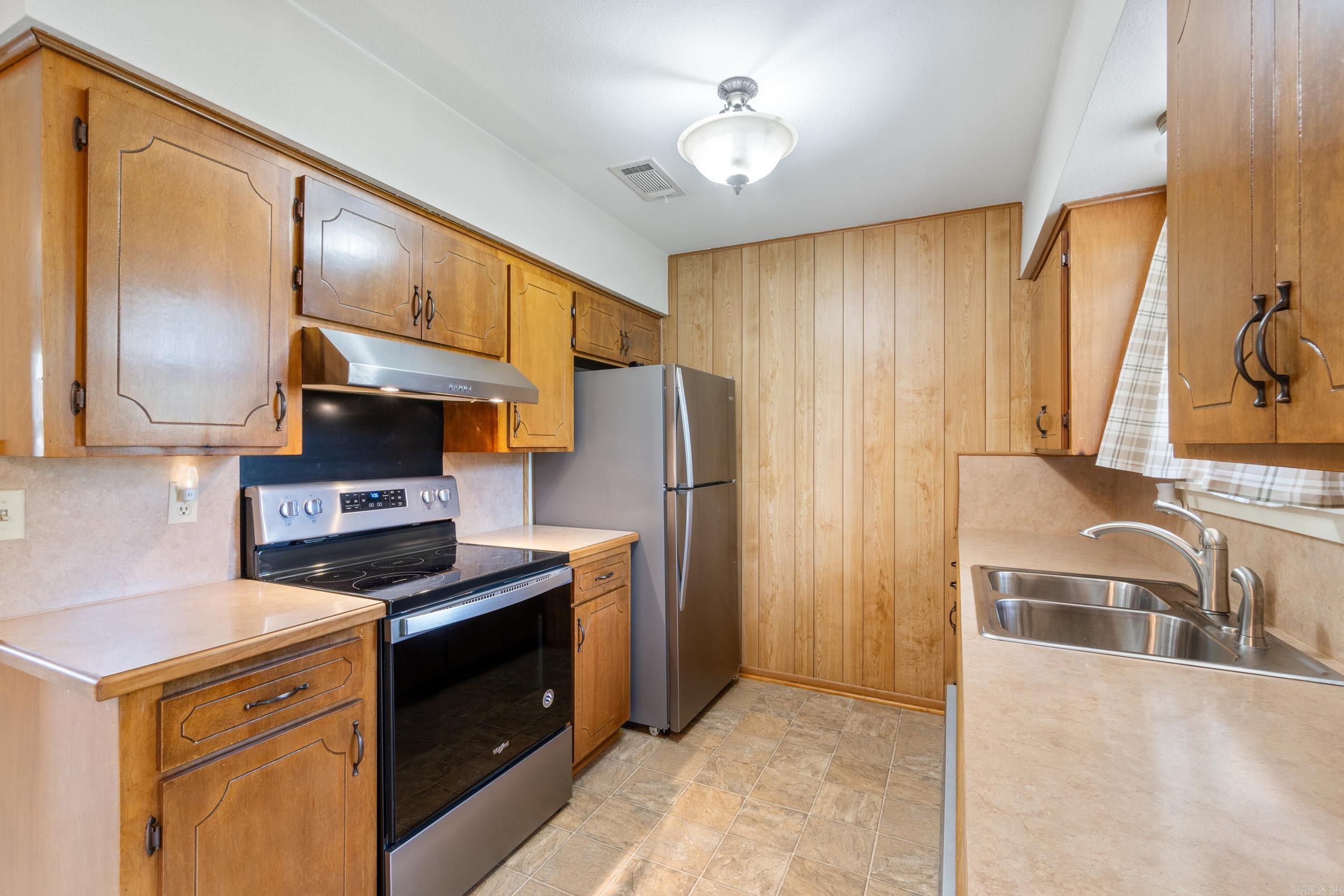 North Hills A74 - Residential