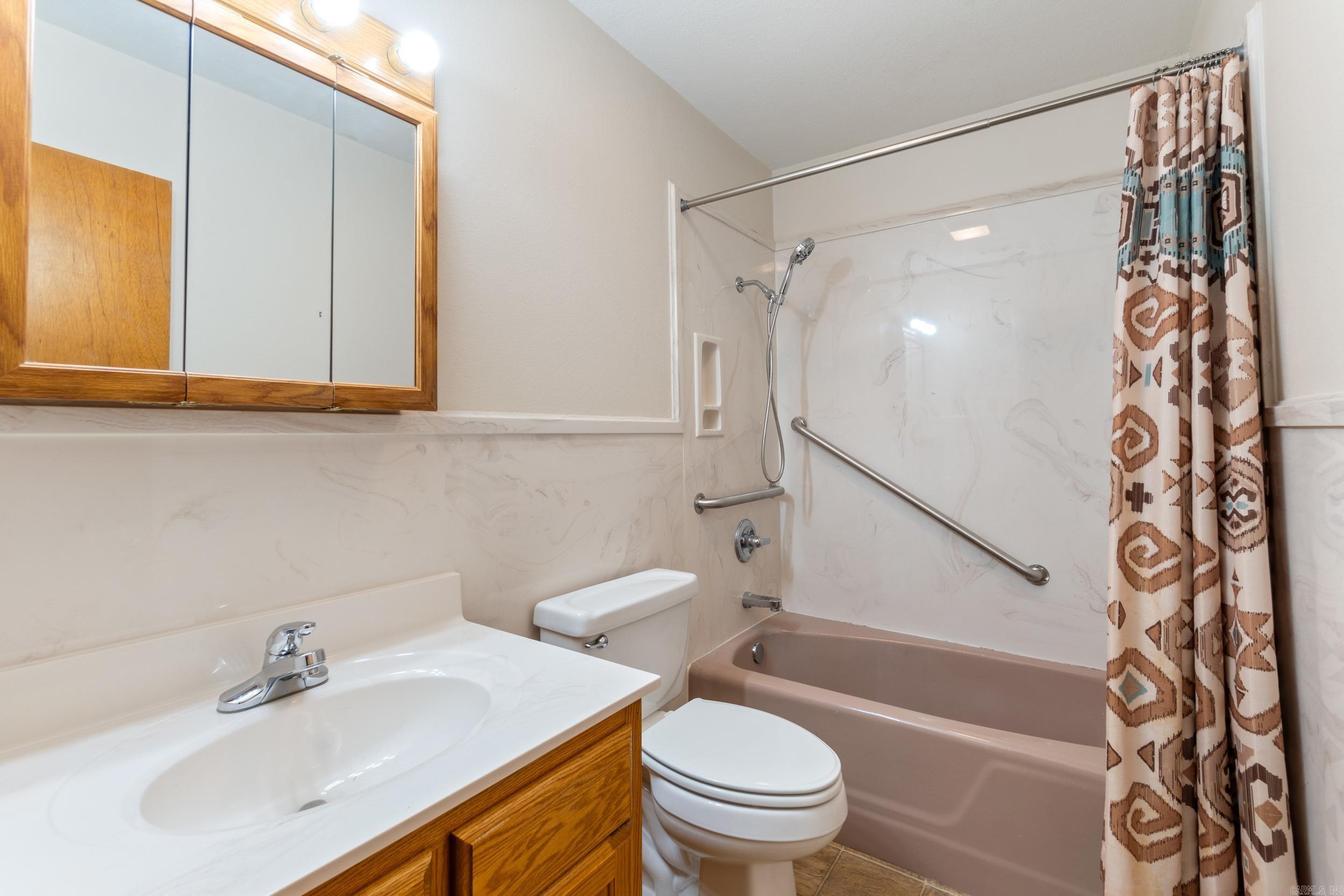 North Hills A74 - Residential