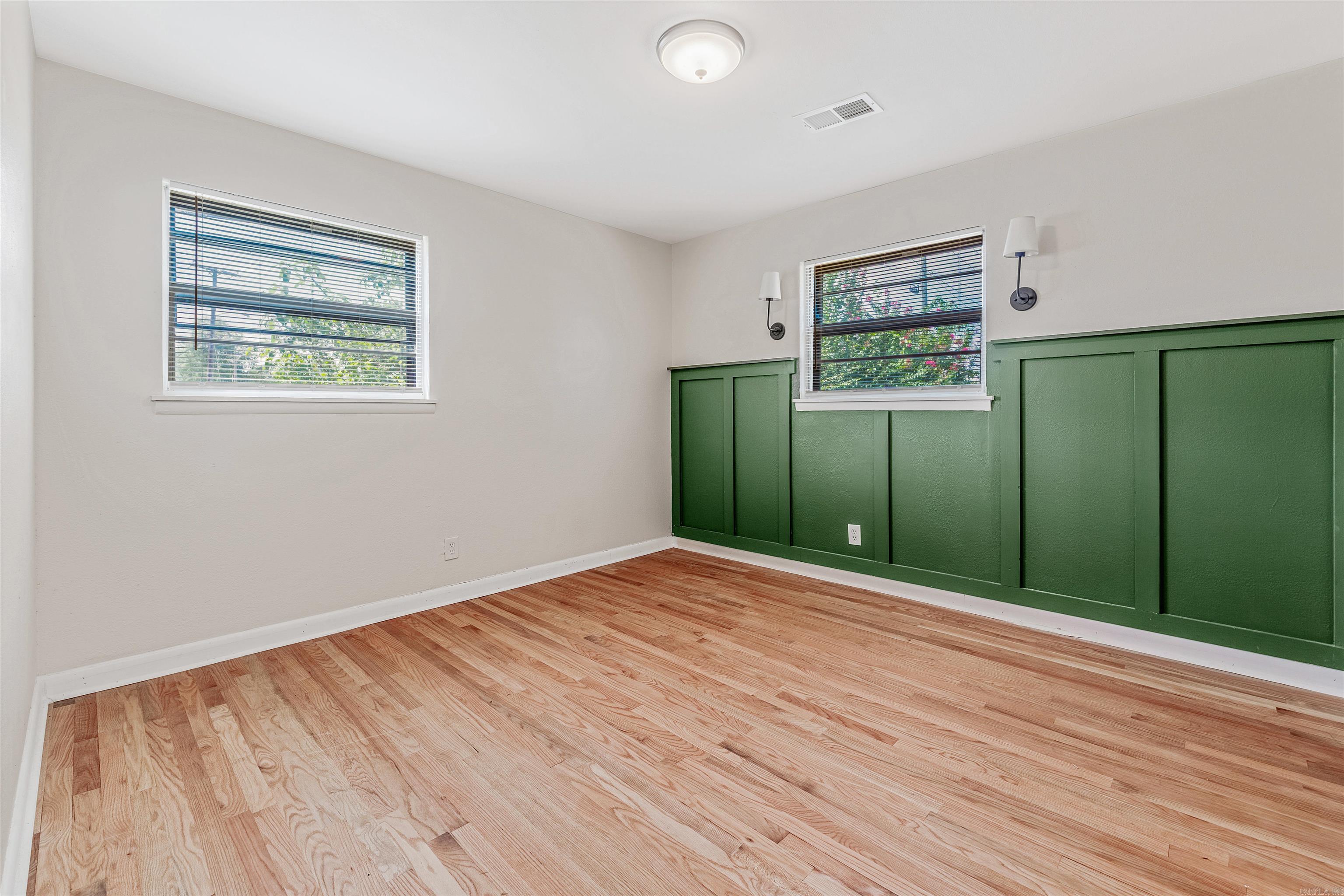 Granite Heights - Residential