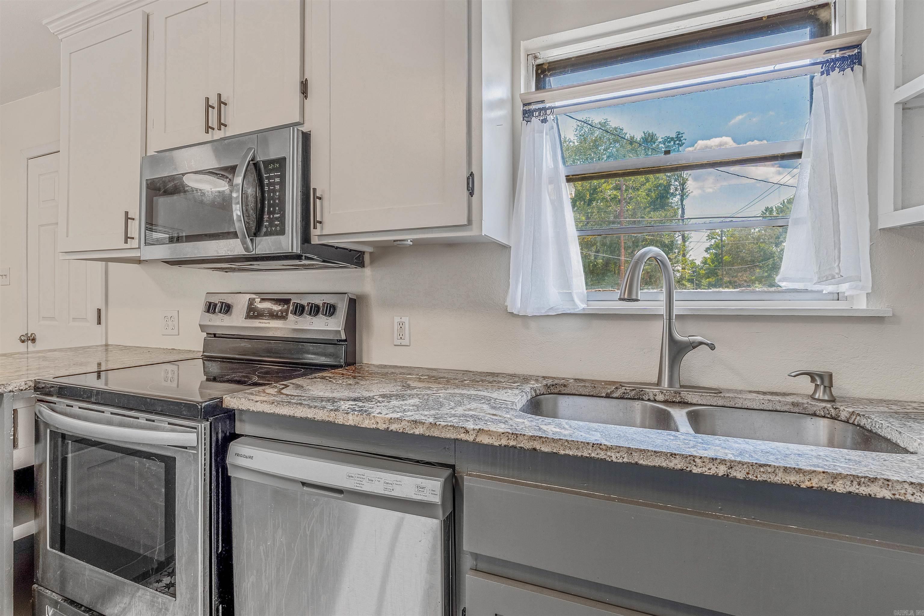 Granite Heights - Residential