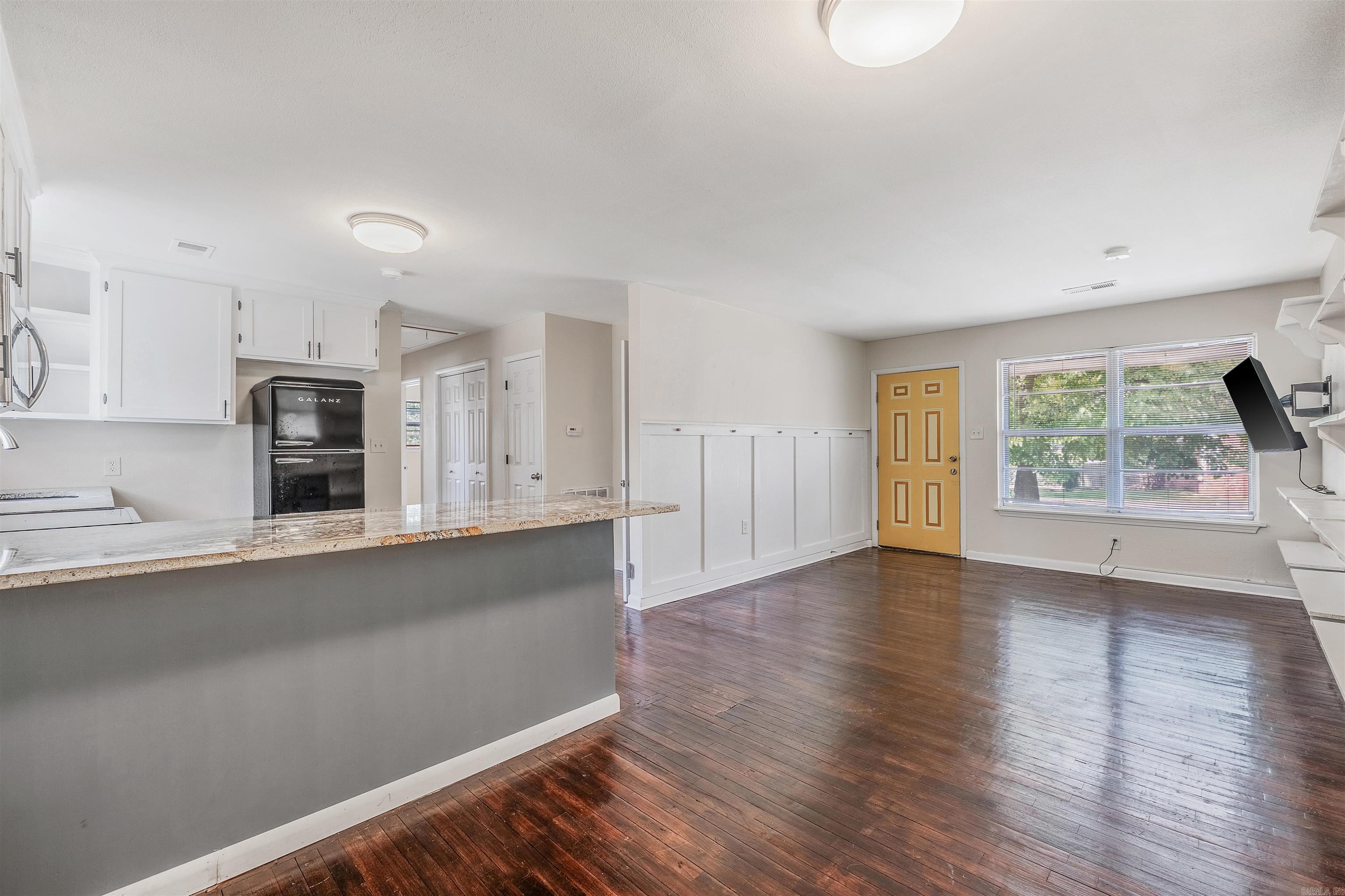 Granite Heights - Residential