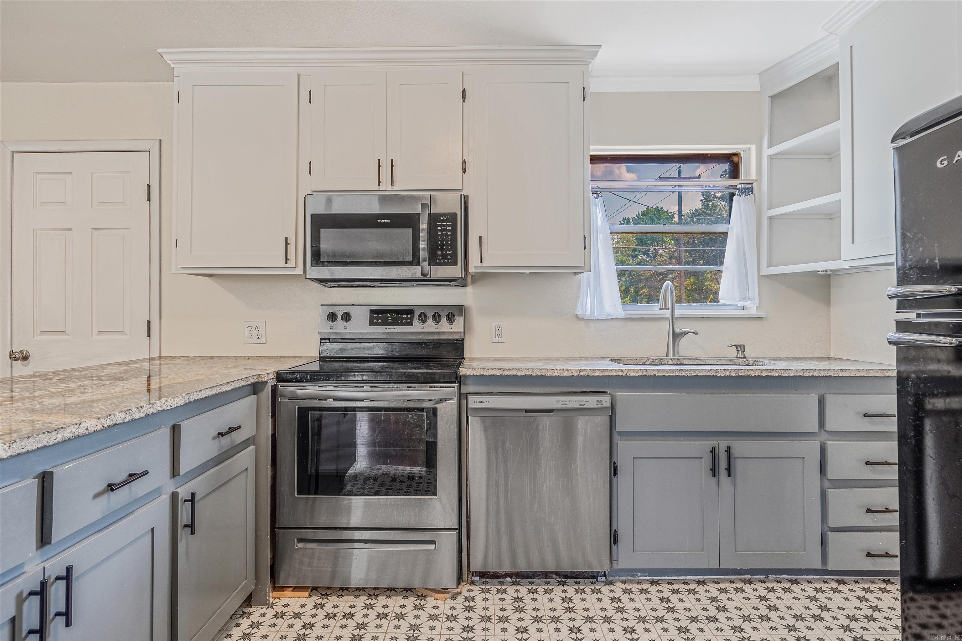 Granite Heights - Residential