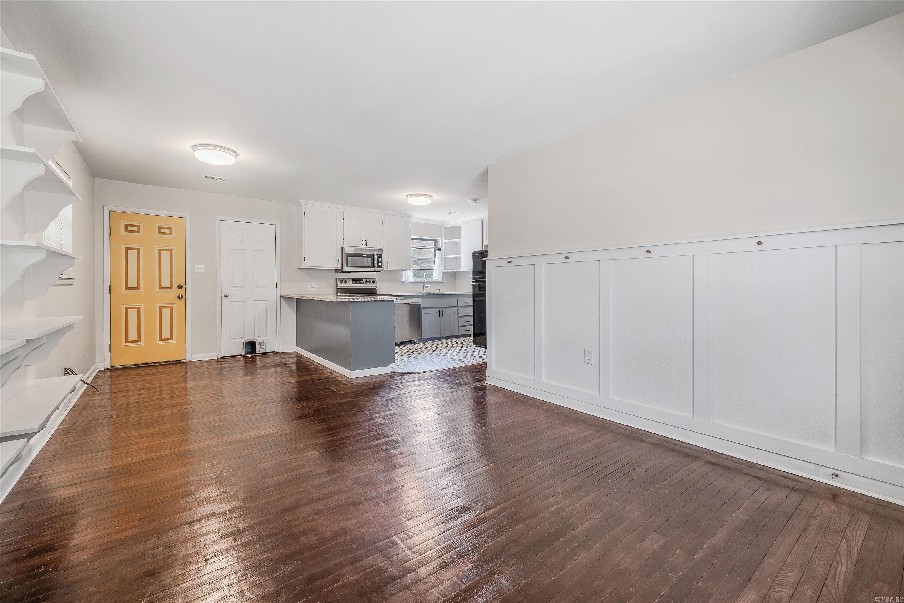 Granite Heights - Residential