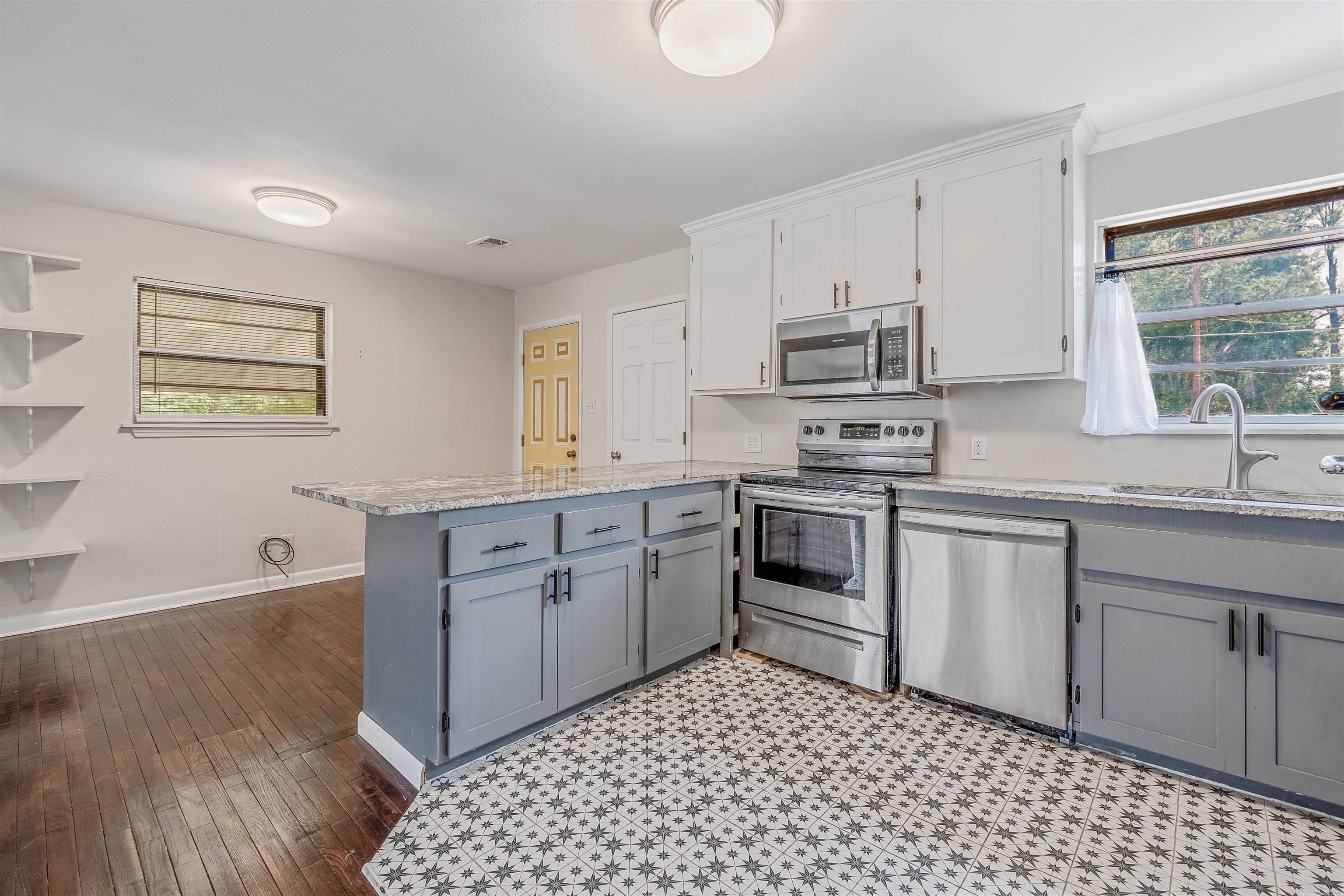 Granite Heights - Residential