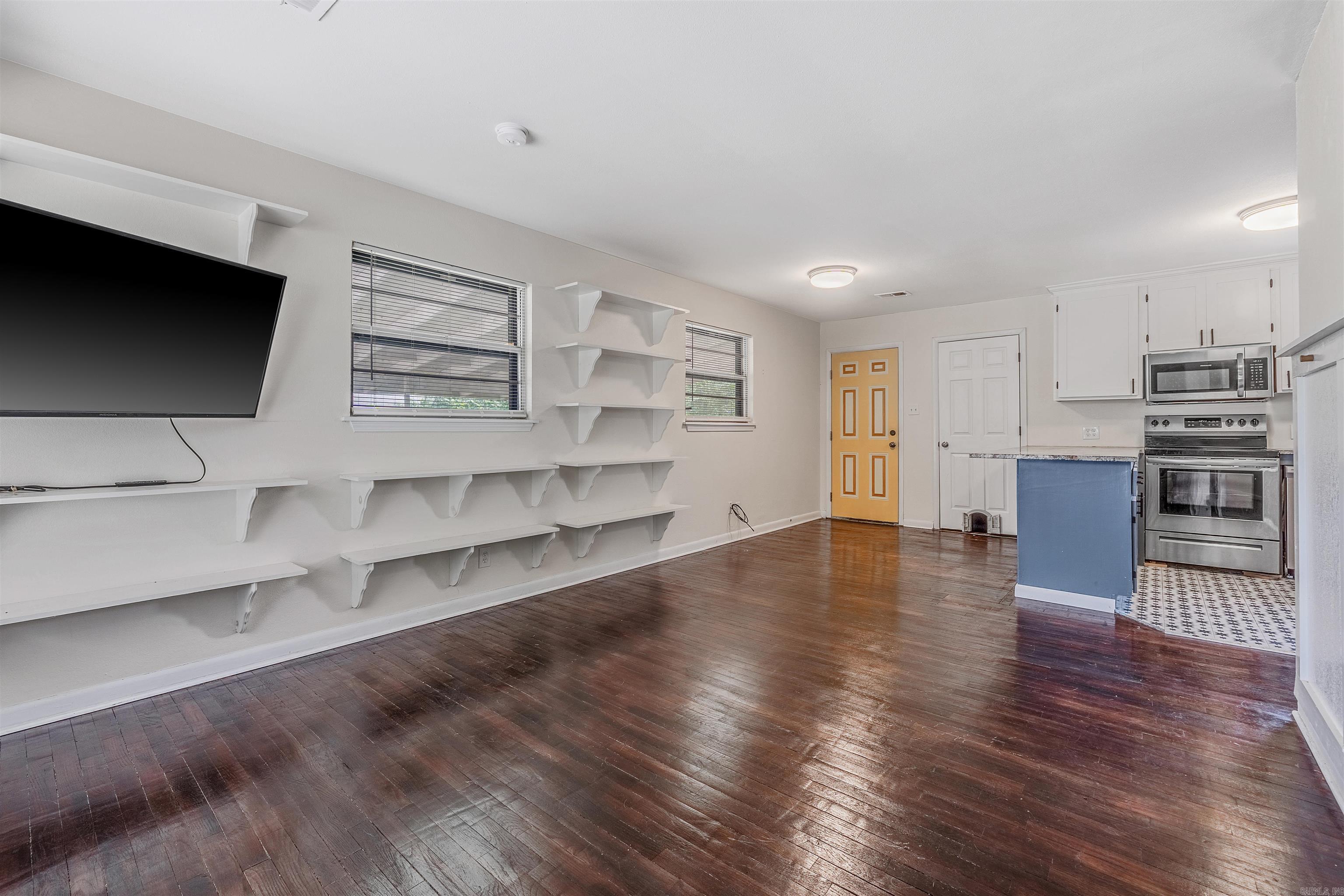 Granite Heights - Residential