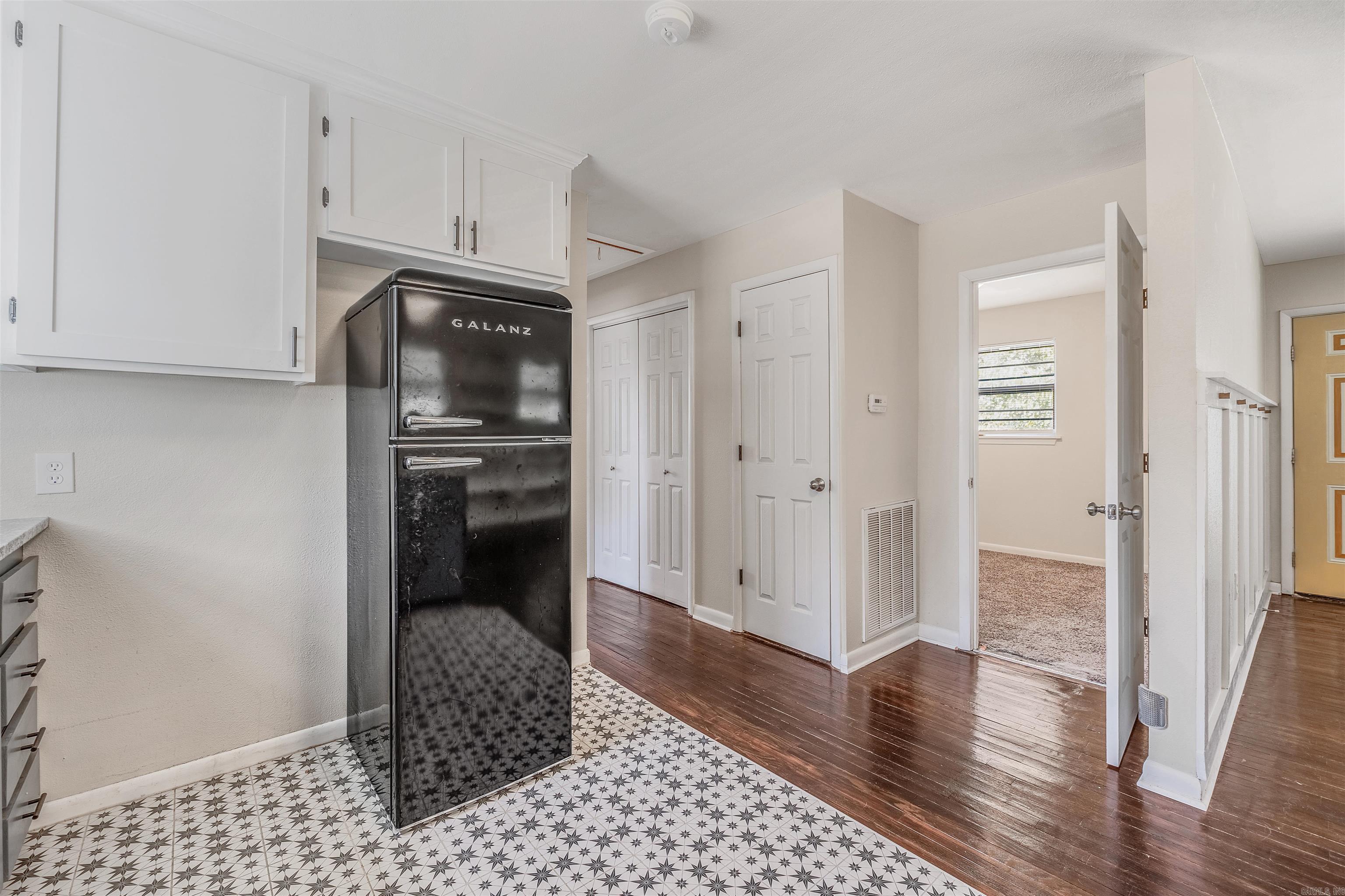 Granite Heights - Residential