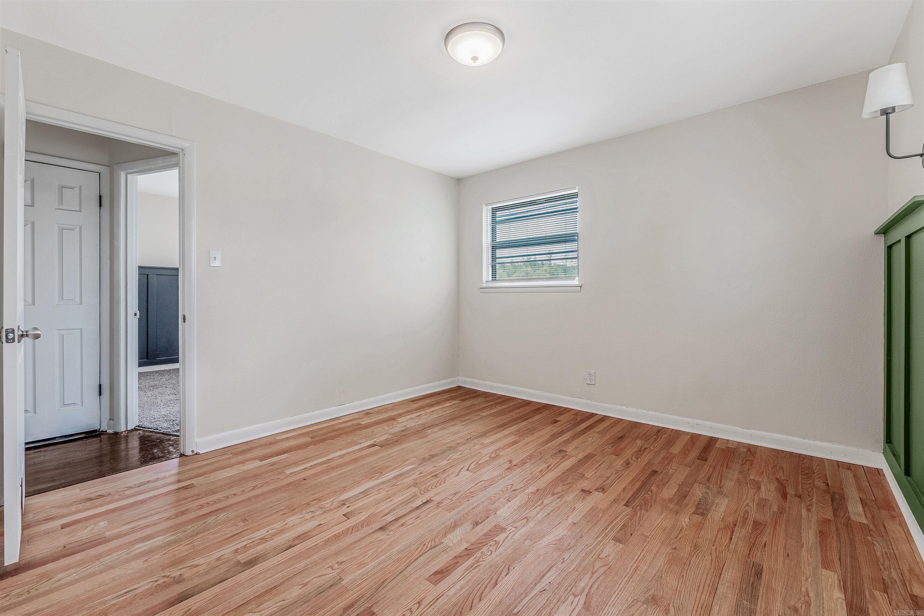 Granite Heights - Residential