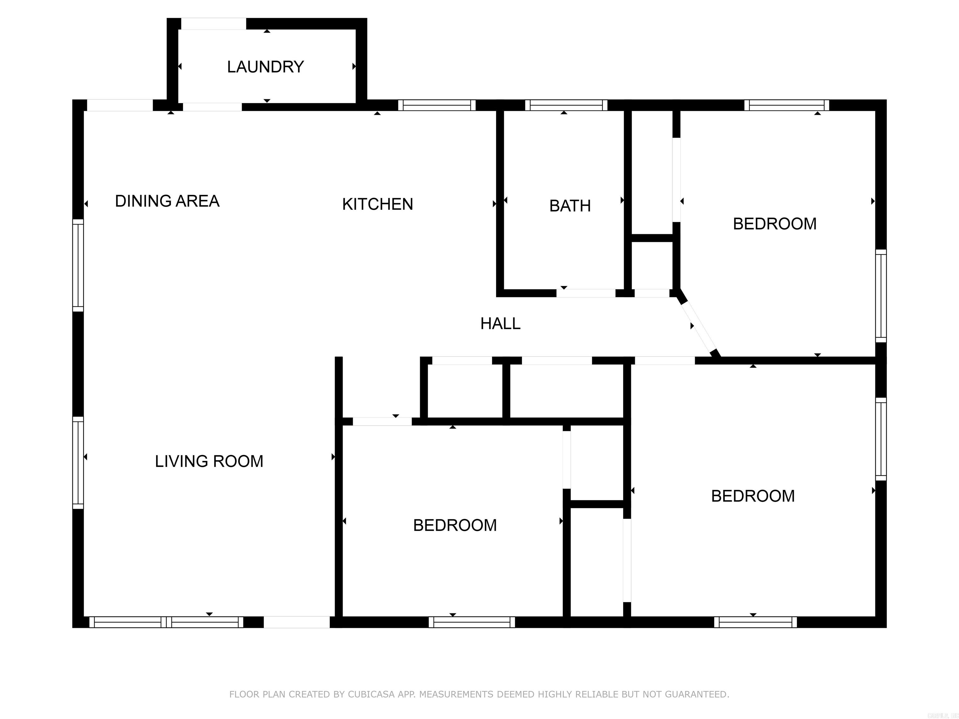Granite Heights - Residential