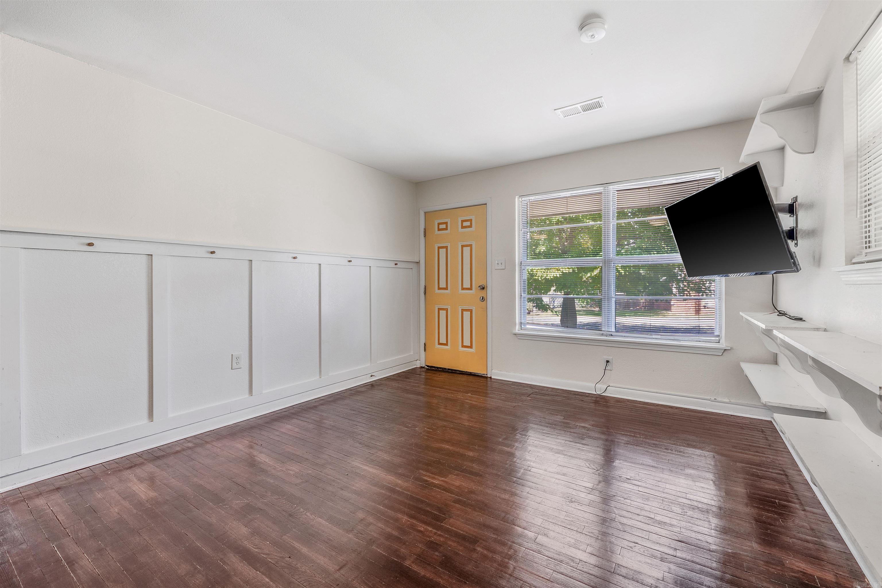 Granite Heights - Residential