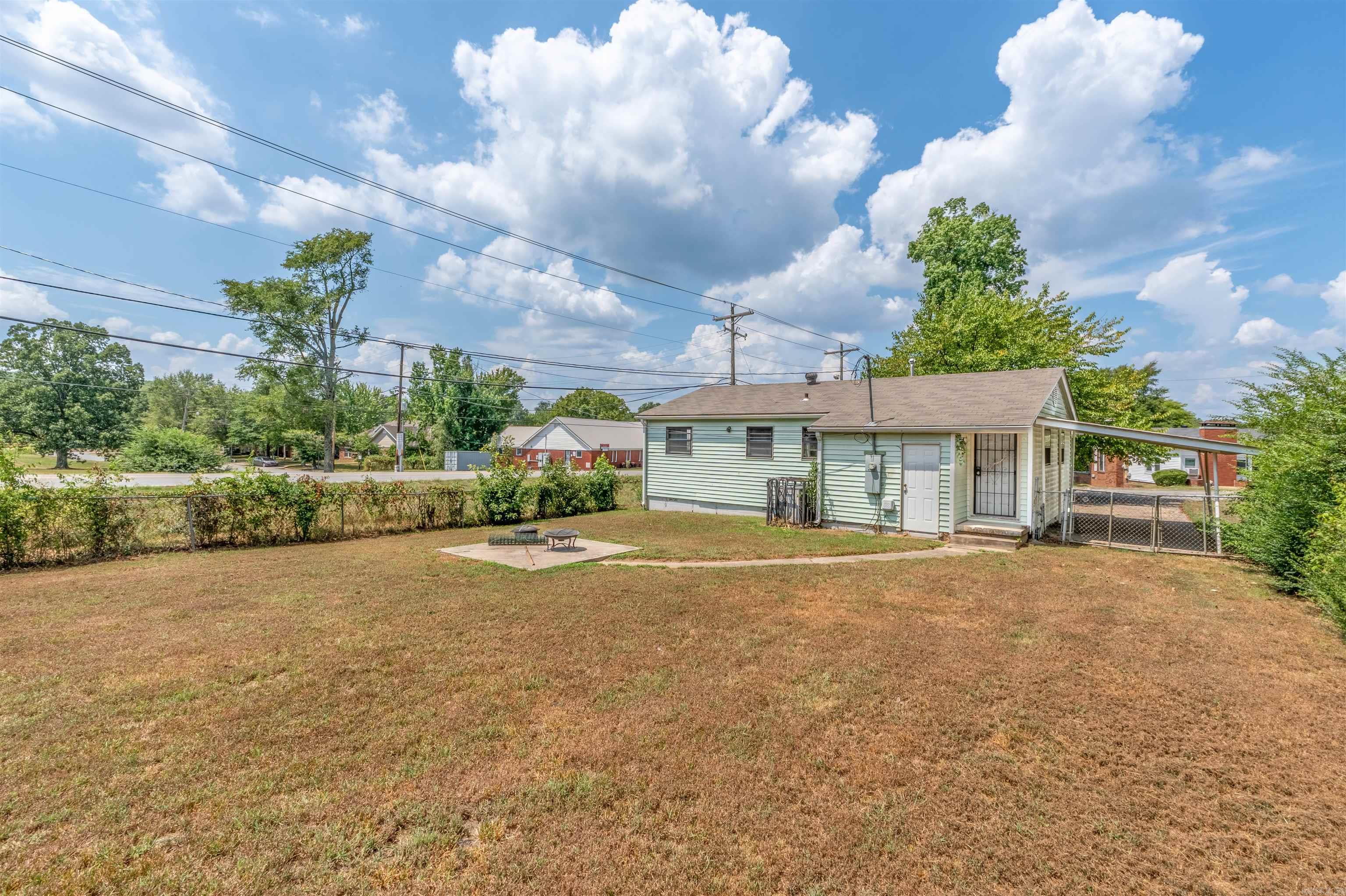 Granite Heights - Residential