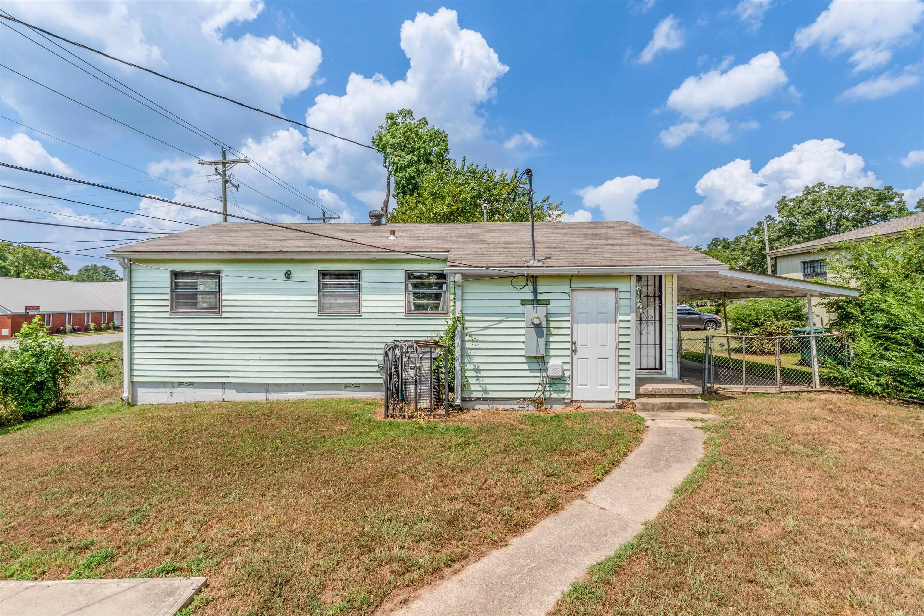 Granite Heights - Residential