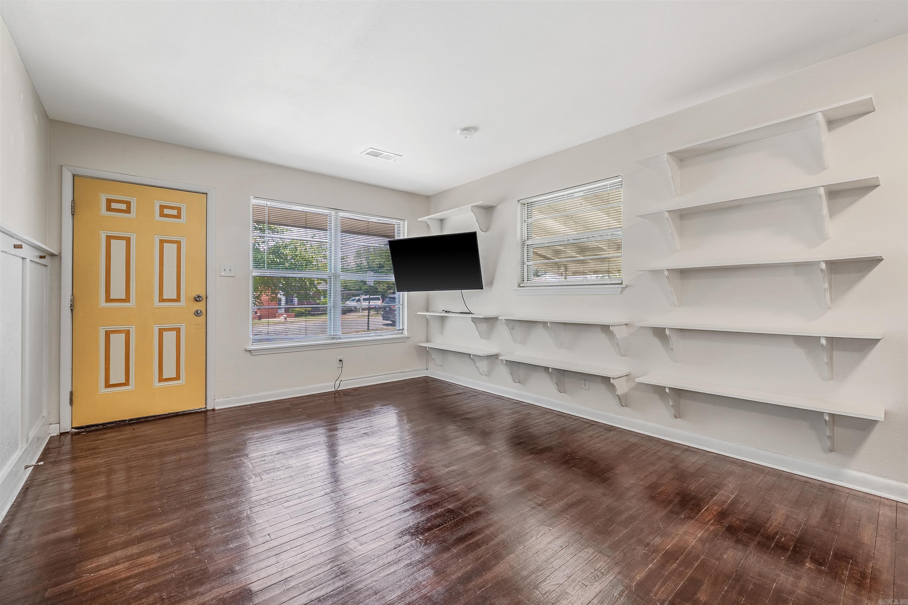 Granite Heights - Residential