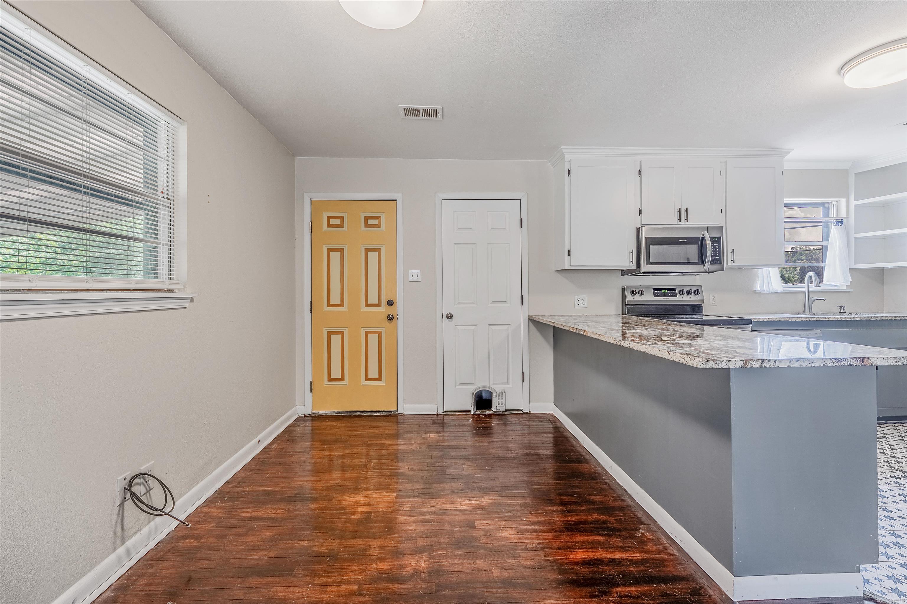 Granite Heights - Residential