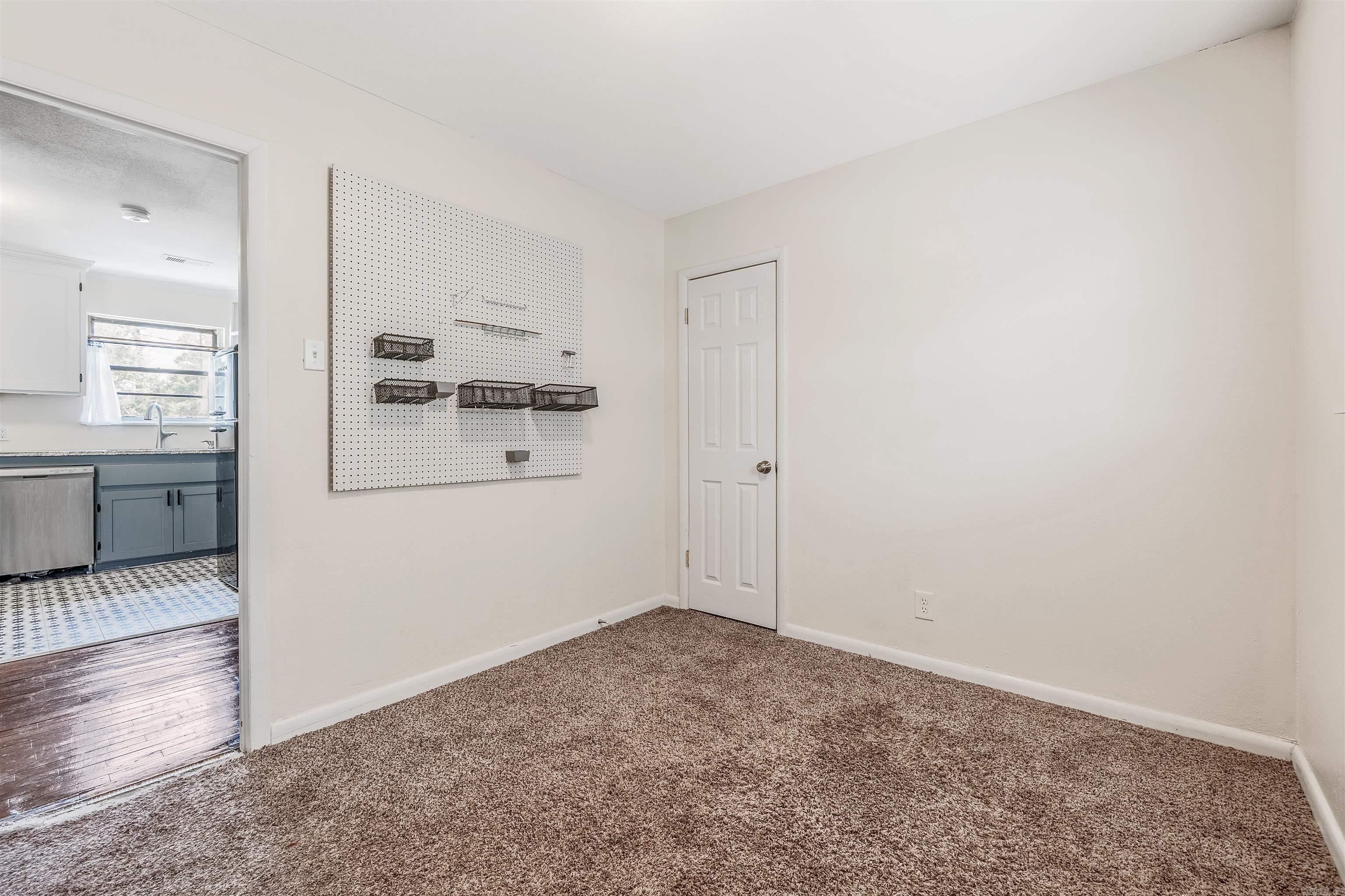 Granite Heights - Residential