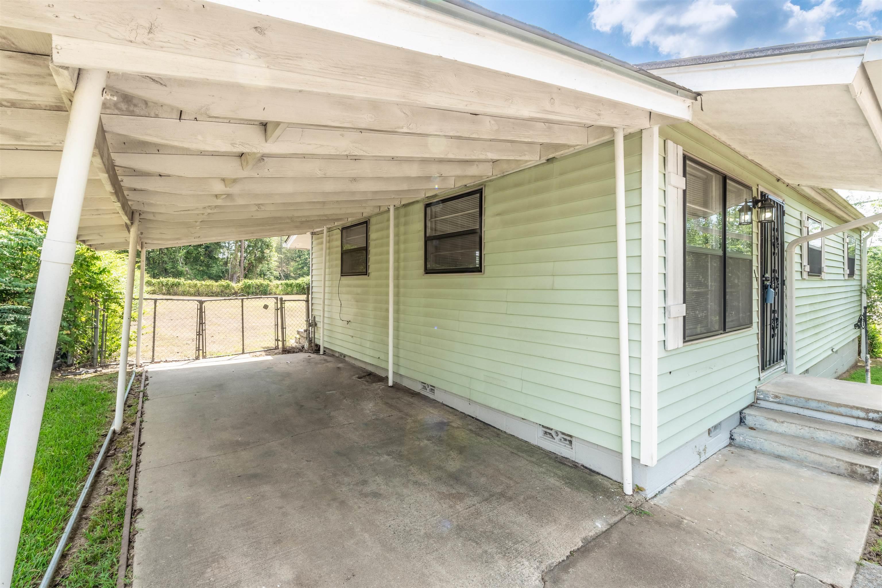 Granite Heights - Residential