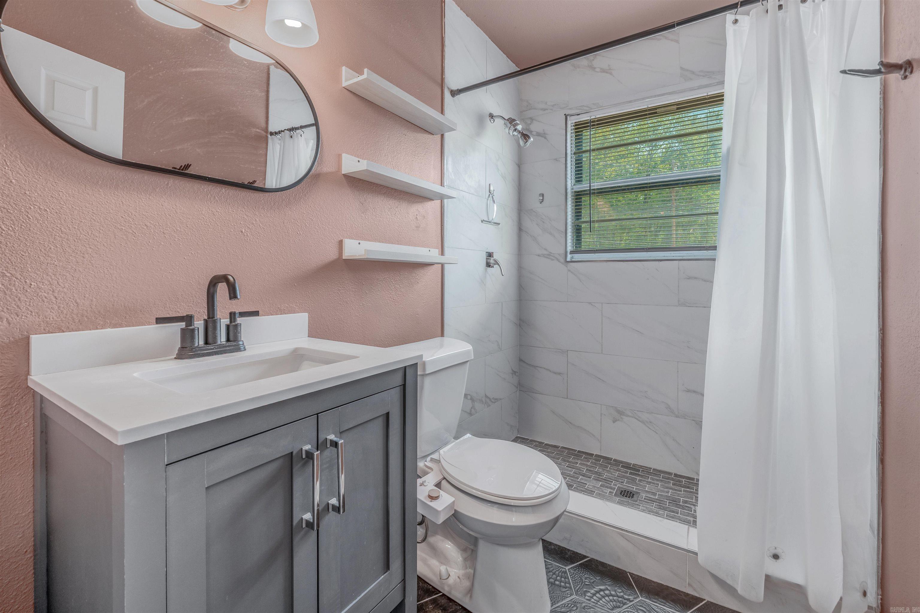 Granite Heights - Residential