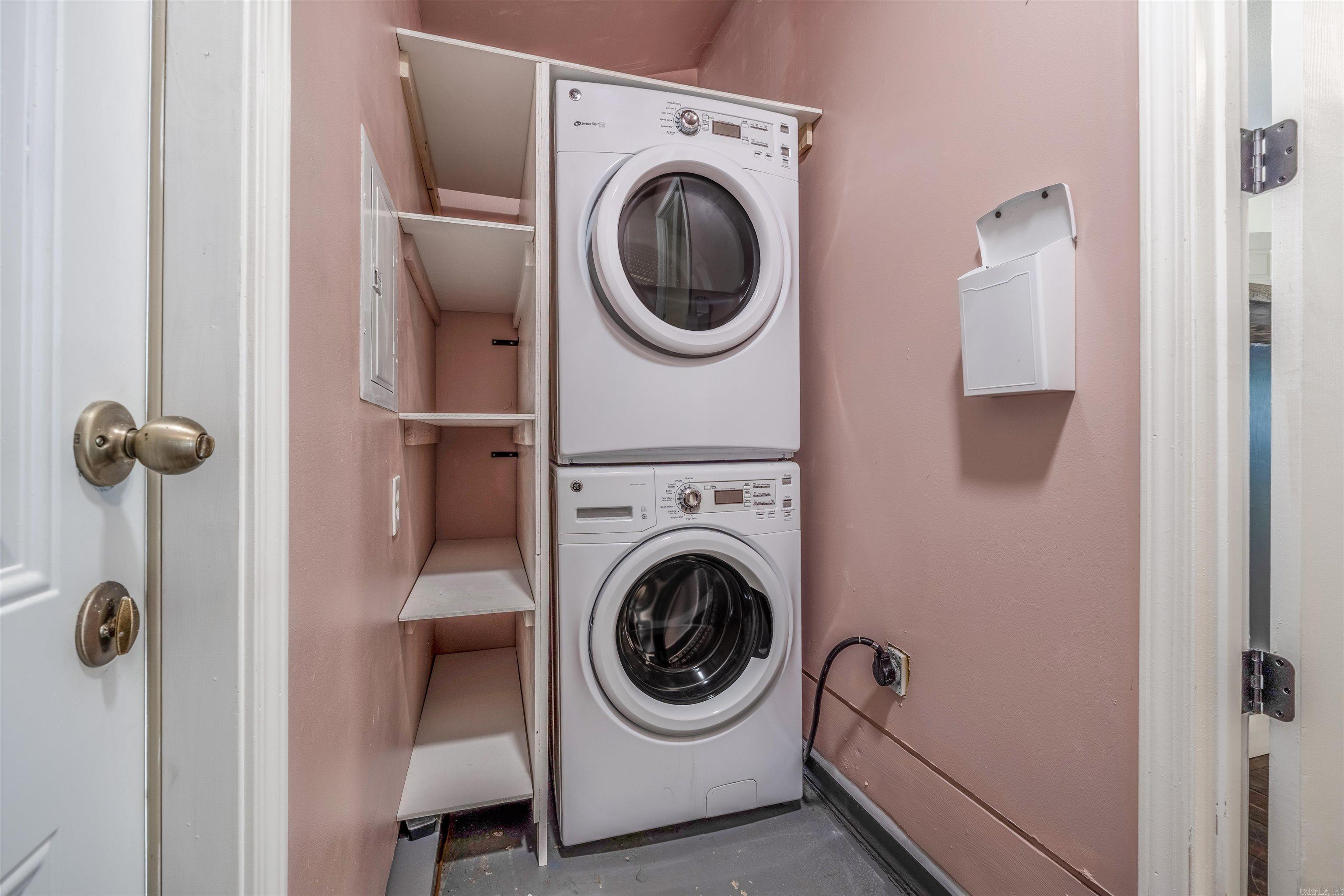 Granite Heights - Residential