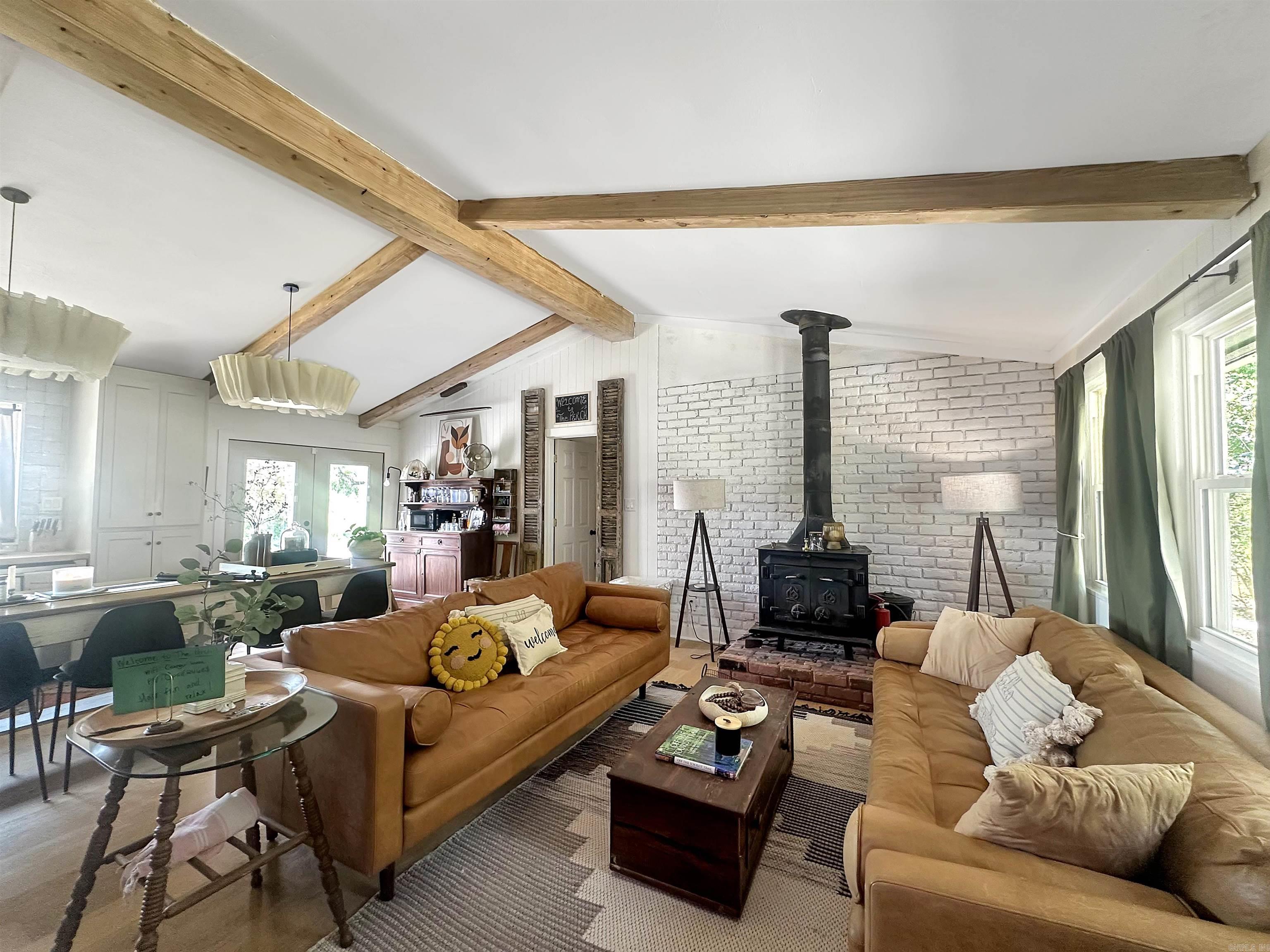 LAKEWOOD - Residential