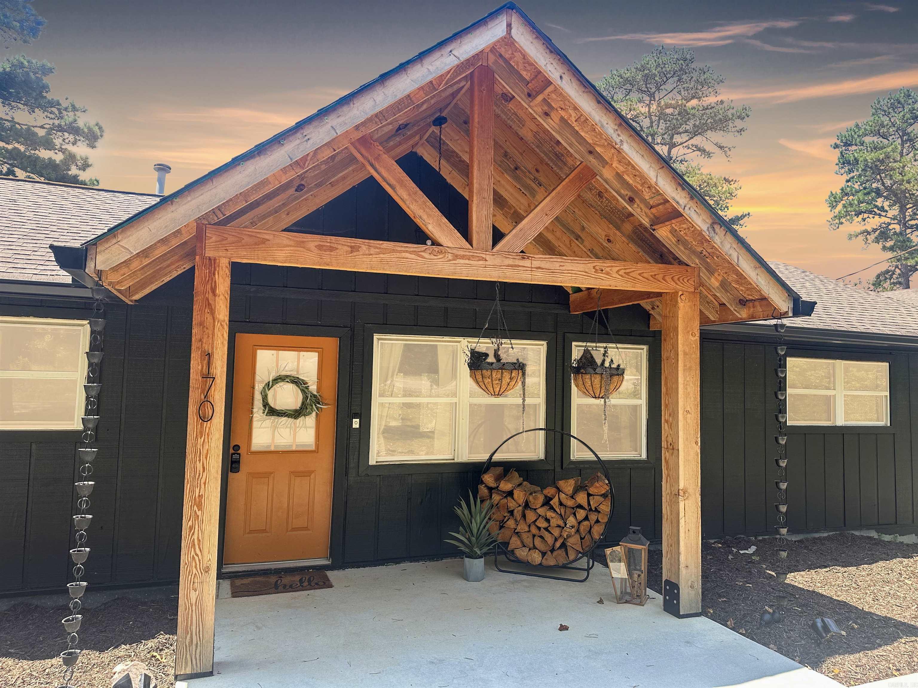 LAKEWOOD - Residential