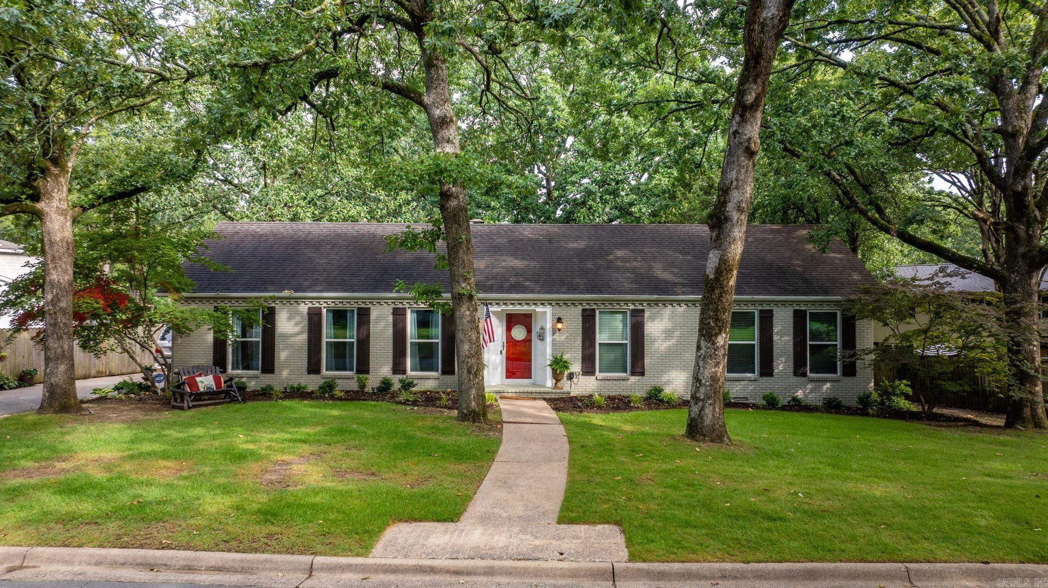 PLEASANT VALLEY - Residential