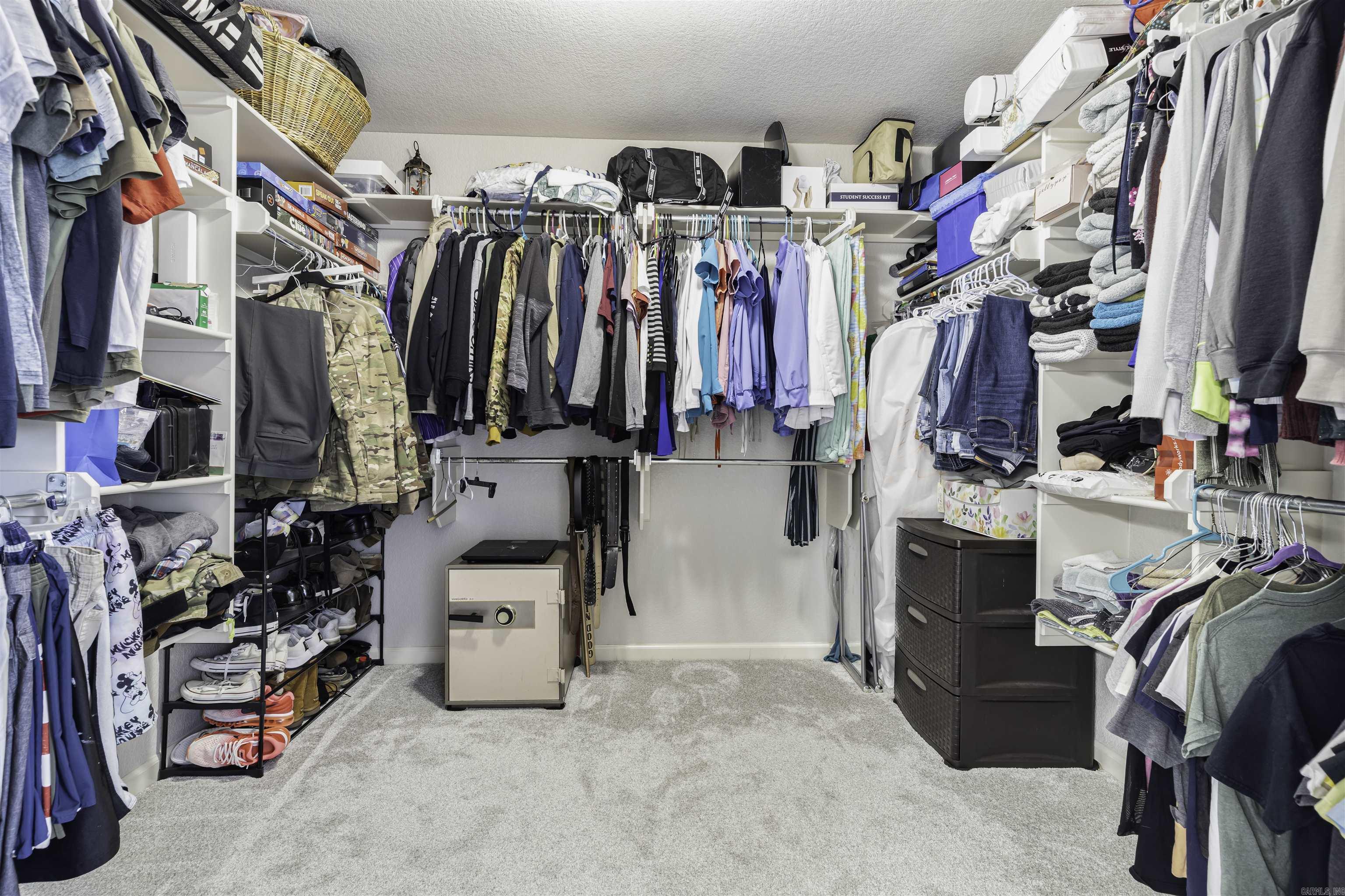 Southern Comfort - Residential