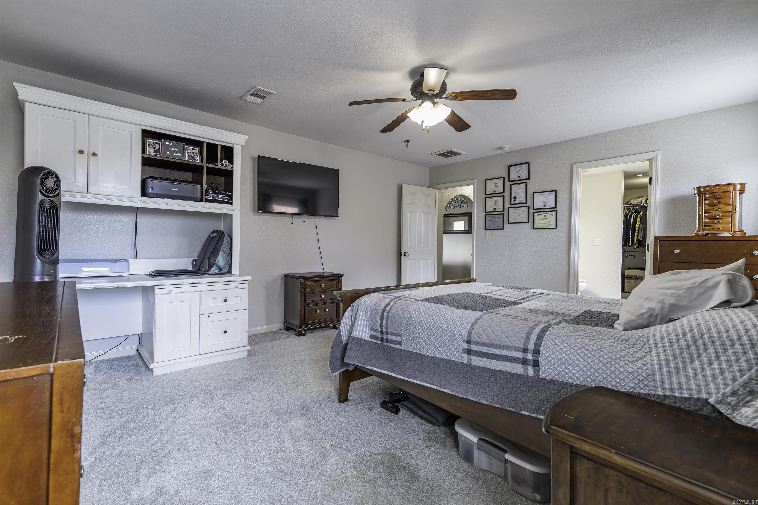 Southern Comfort - Residential